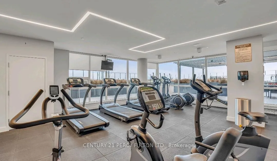 Photo 17 of Unit 215, 4800 Highway 7, Vaughan, East Woodbridge — HOMEH