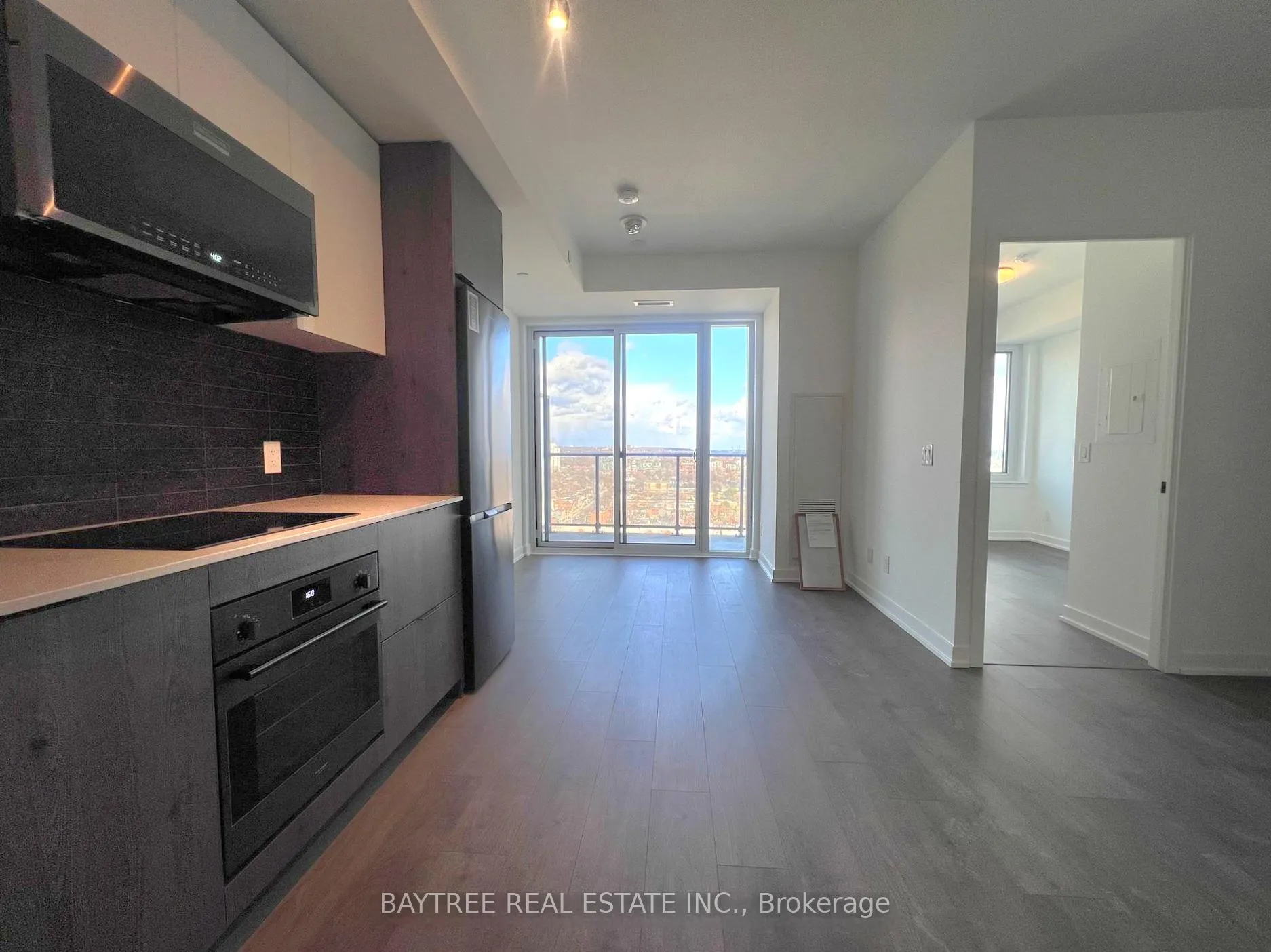 Photo 1 of Unit 2101, 5 Defries Street, Toronto, Regent Park — HOMEH