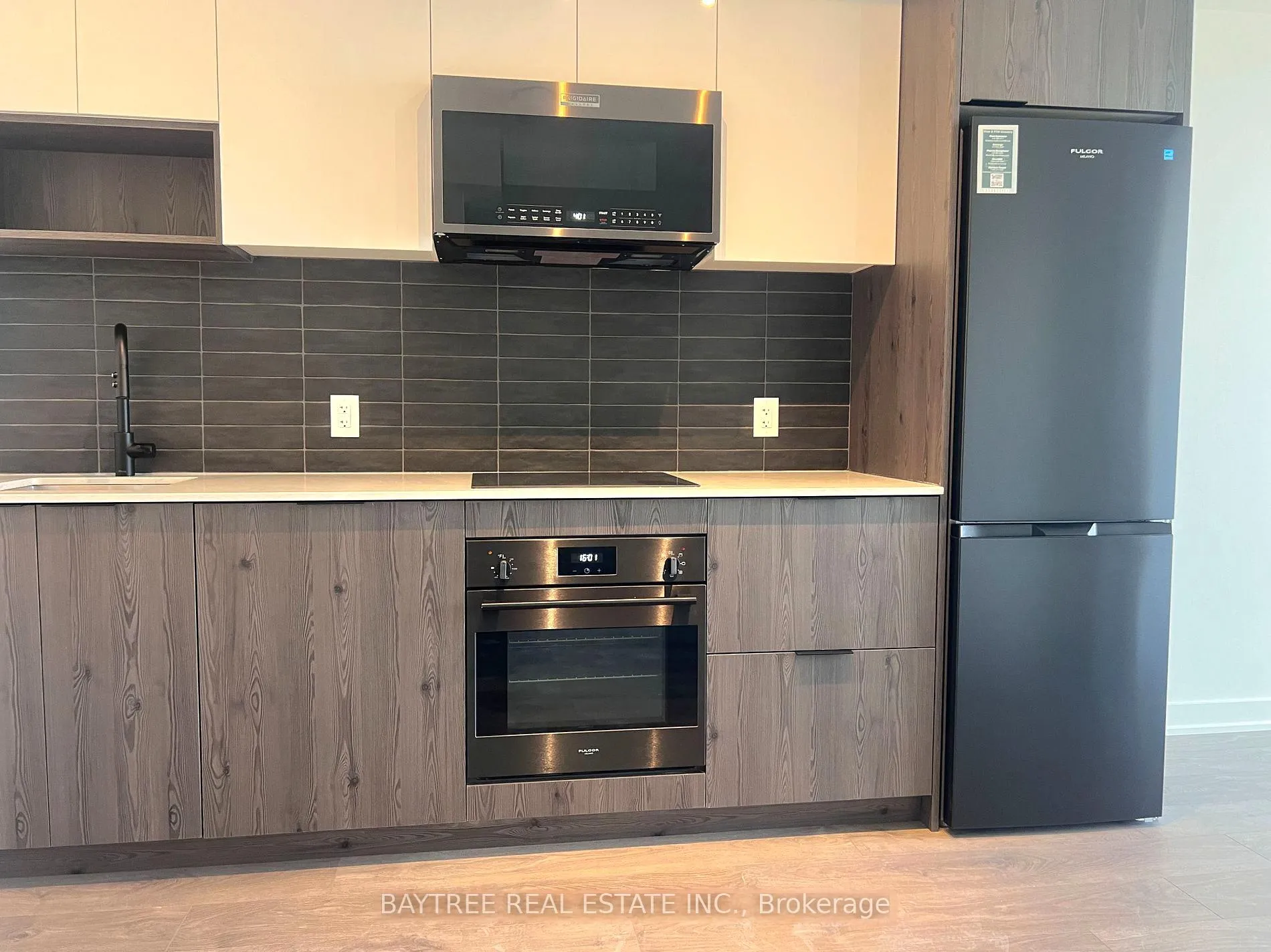 Photo 4 of Unit 2101, 5 Defries Street, Toronto, Regent Park — HOMEH