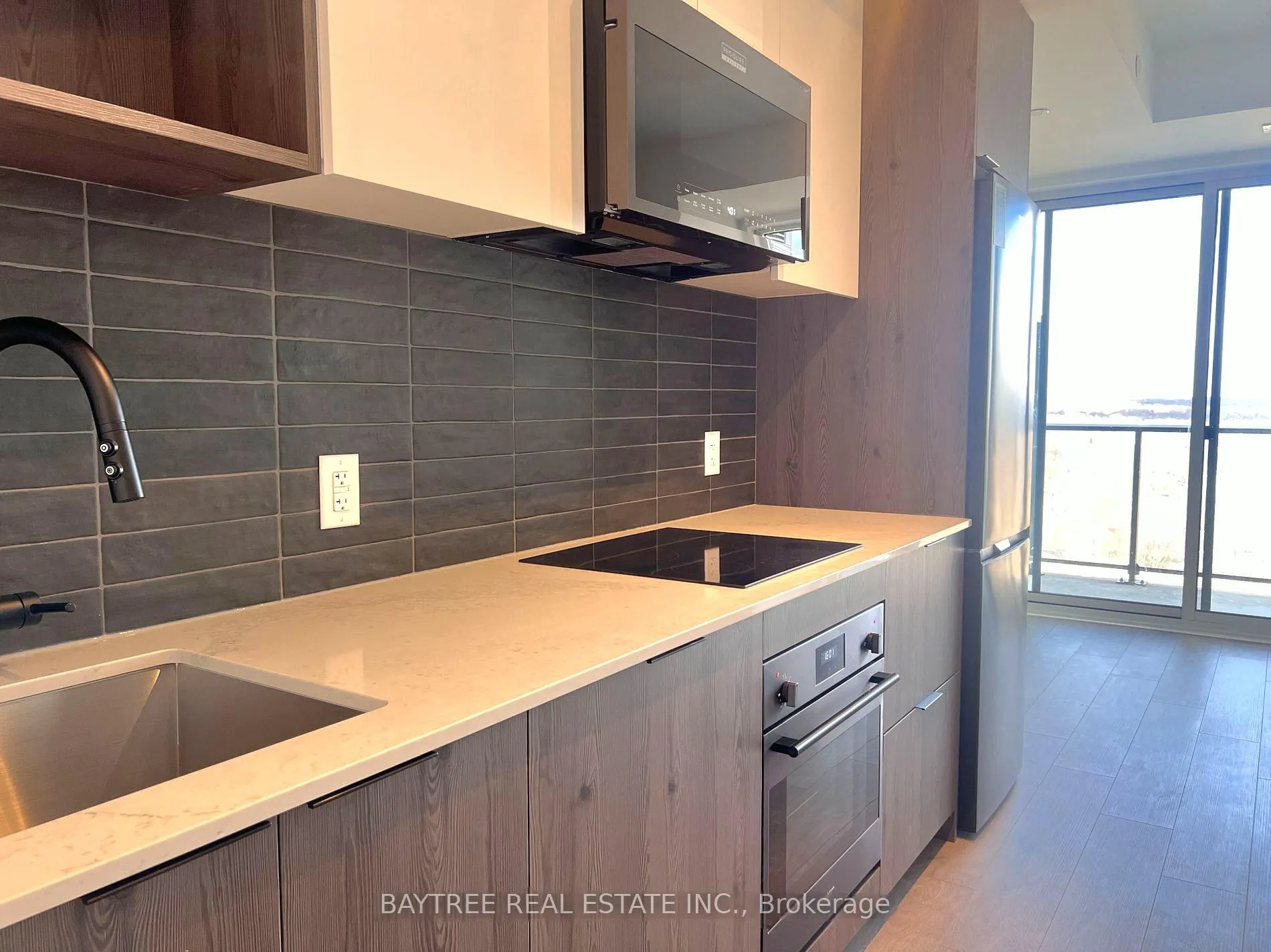 Photo 5 of Unit 2101, 5 Defries Street, Toronto, Regent Park — HOMEH