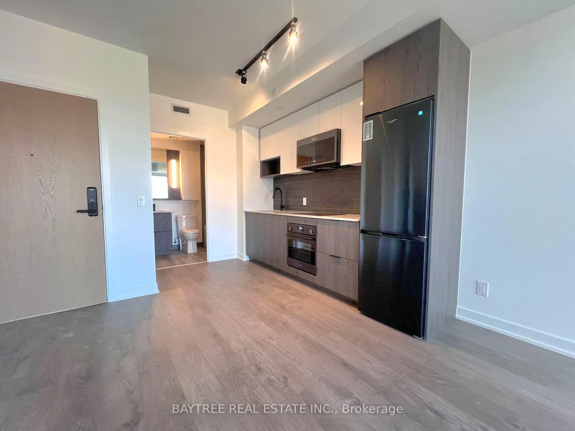 Photo 7 of Unit 2101, 5 Defries Street, Toronto, Regent Park — HOMEH