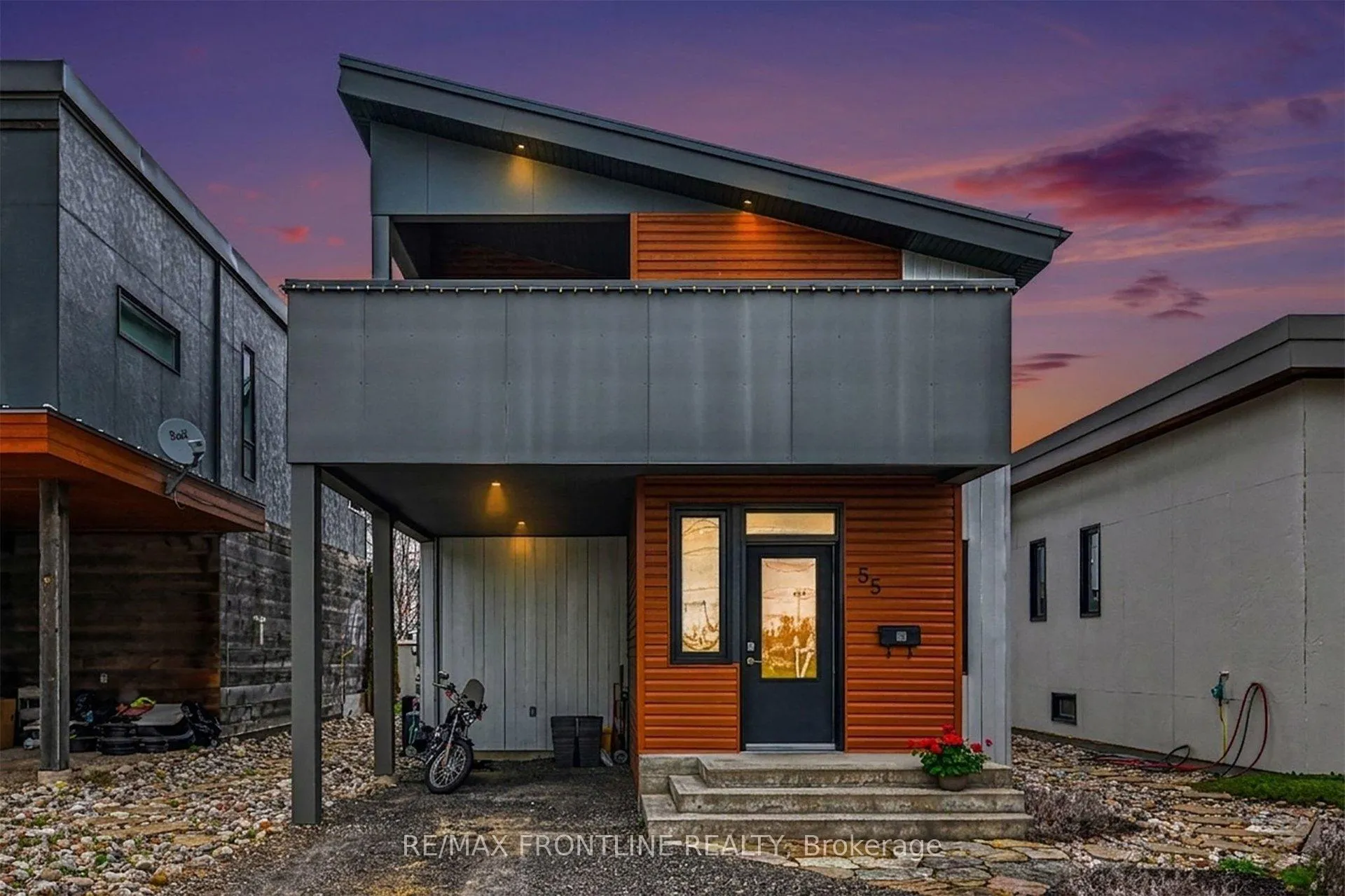 Photo 3 of 55 Arthur Street, Perth — HOMEH
