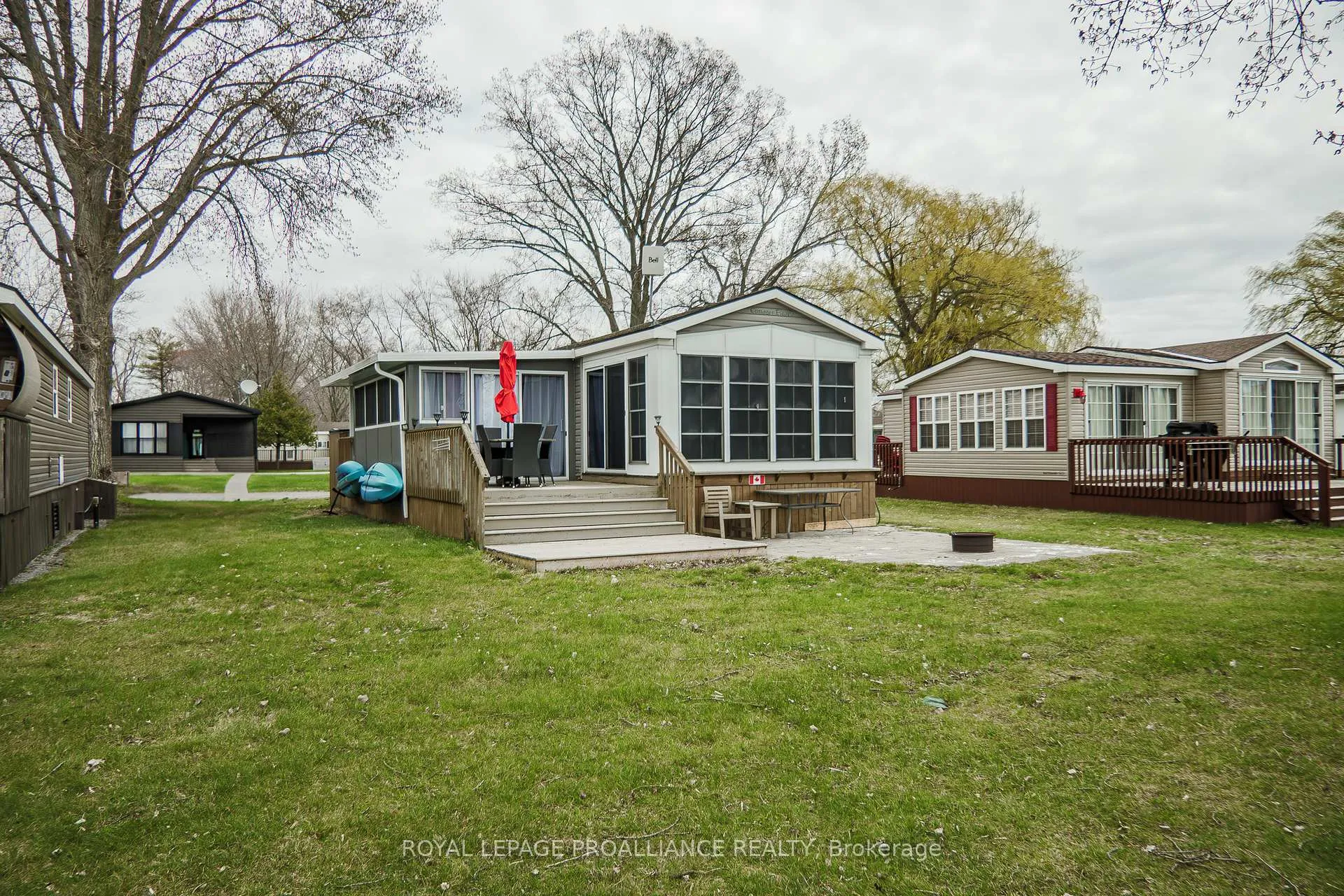 Photo of 486 County Rd 18 - 19 Beachview Lane