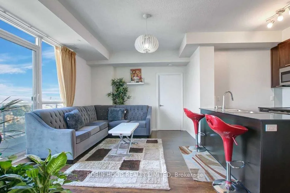Photo 1 of Unit 910, 1328 Birchmount Road, Scarborough, Wexford-Maryvale — HOMEH