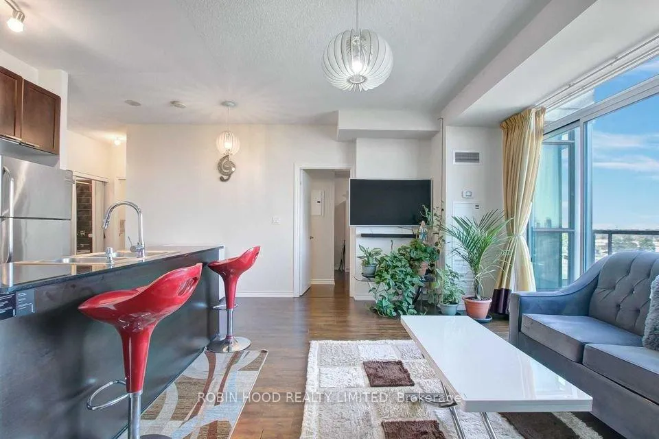 Photo 2 of Unit 910, 1328 Birchmount Road, Scarborough, Wexford-Maryvale — HOMEH