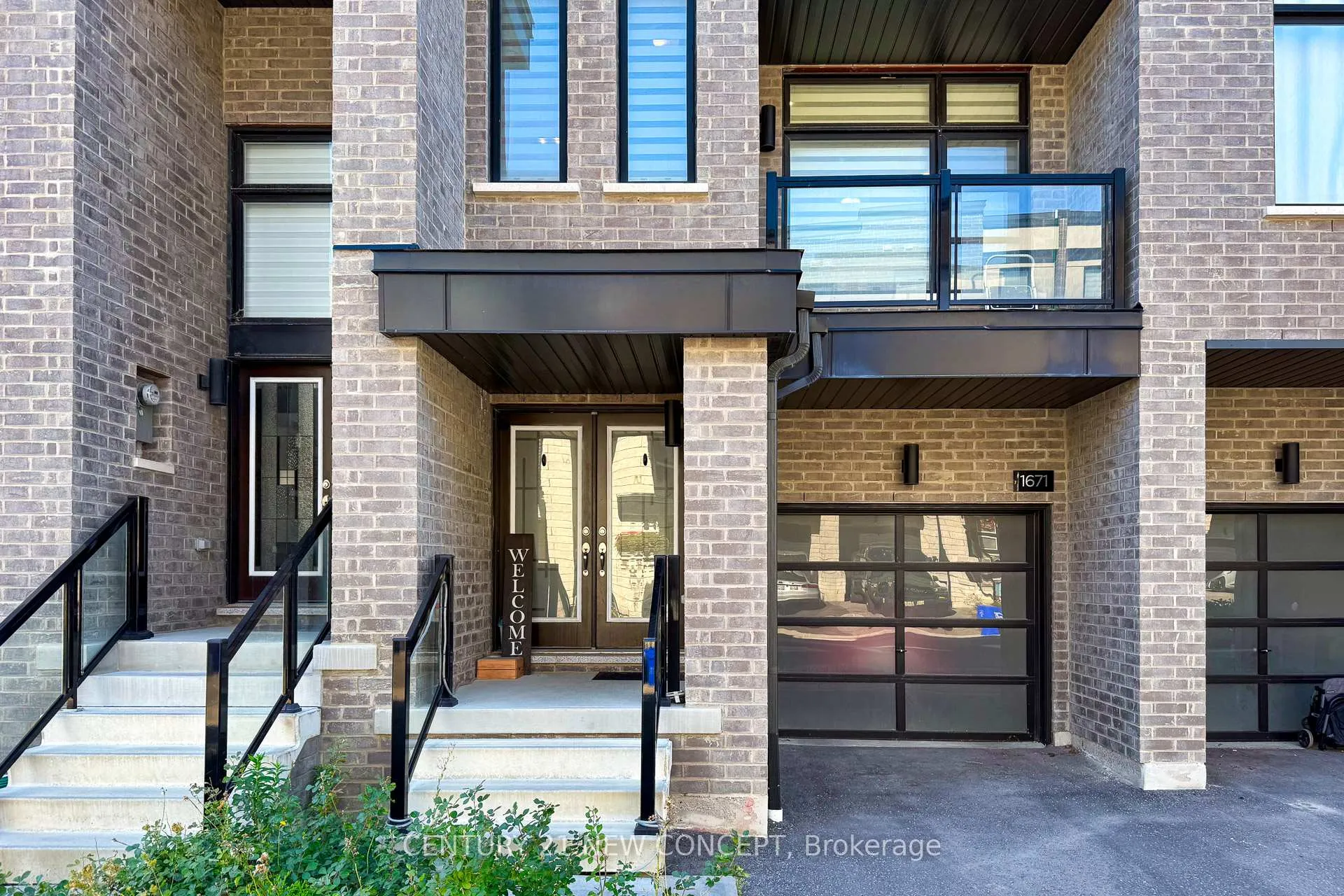 Photo 4 of 1671 Hidden Valley Glen, Pickering, Duffin Heights — HOMEH