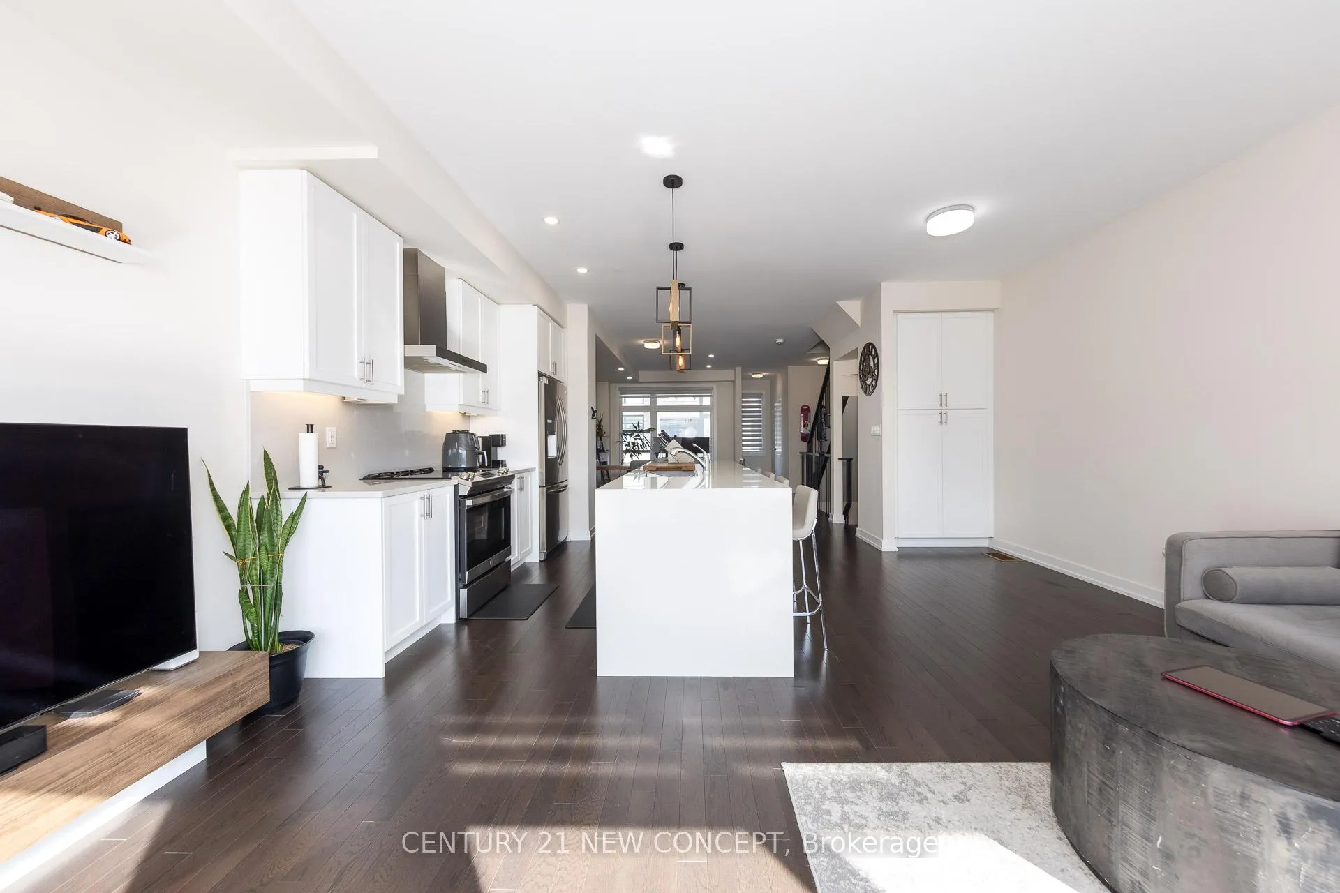 Photo 13 of 1671 Hidden Valley Glen, Pickering, Duffin Heights — HOMEH