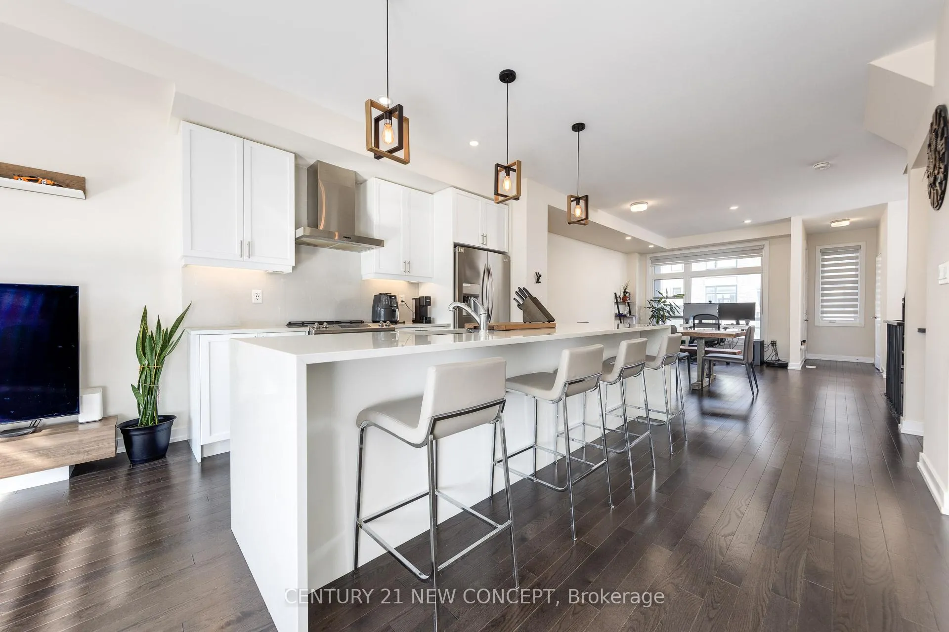 Photo 14 of 1671 Hidden Valley Glen, Pickering, Duffin Heights — HOMEH