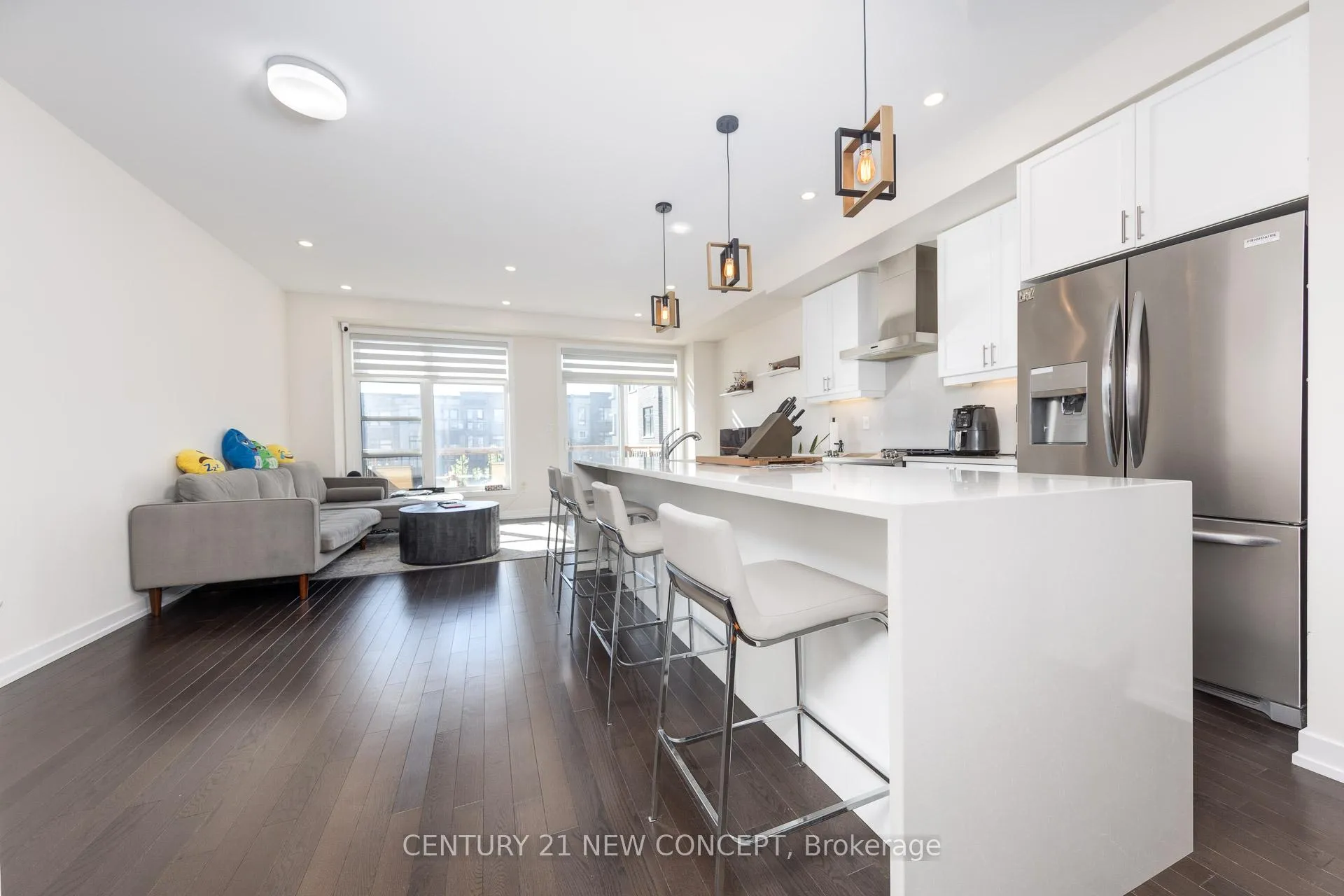 Photo 15 of 1671 Hidden Valley Glen, Pickering, Duffin Heights — HOMEH