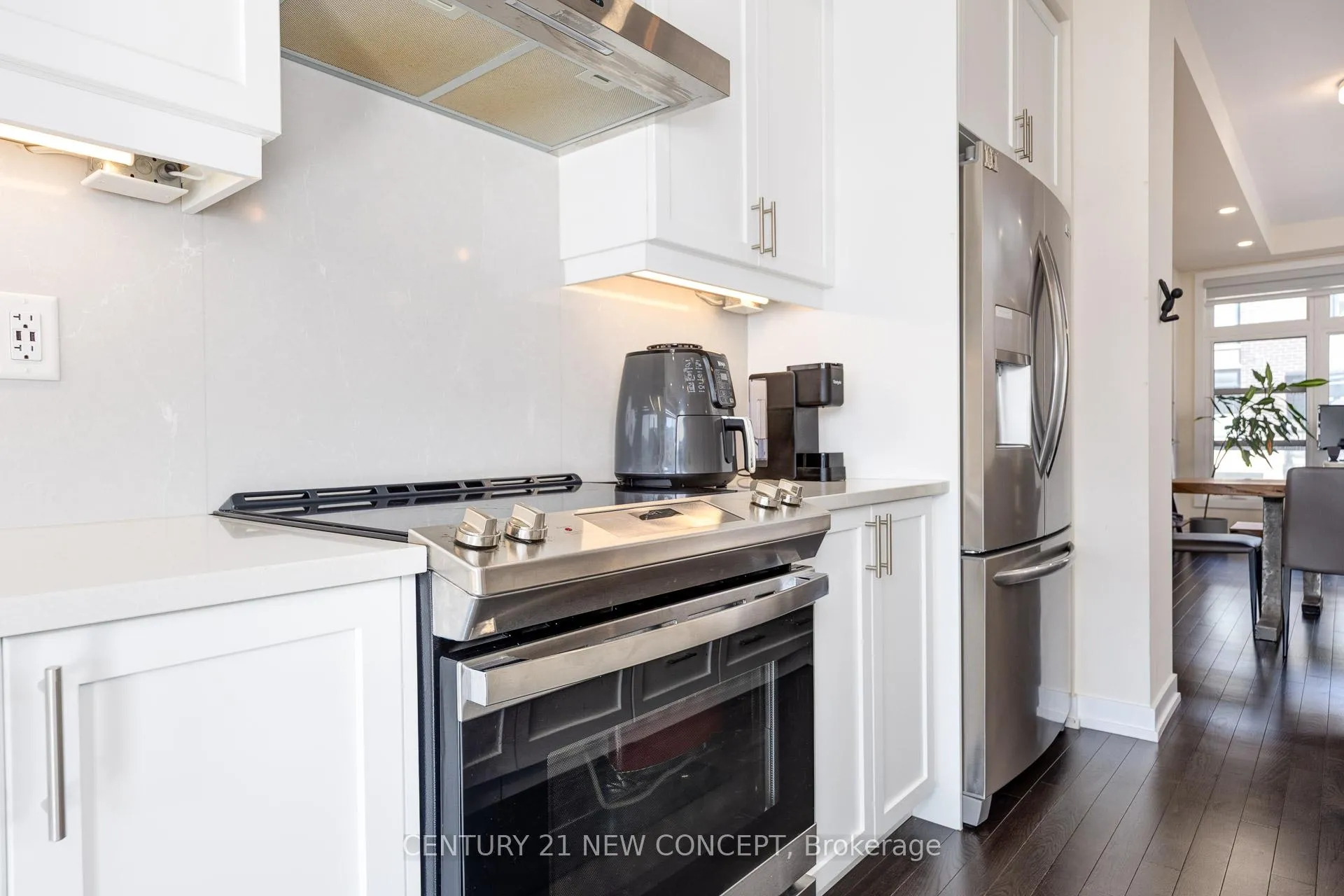 Photo 18 of 1671 Hidden Valley Glen, Pickering, Duffin Heights — HOMEH