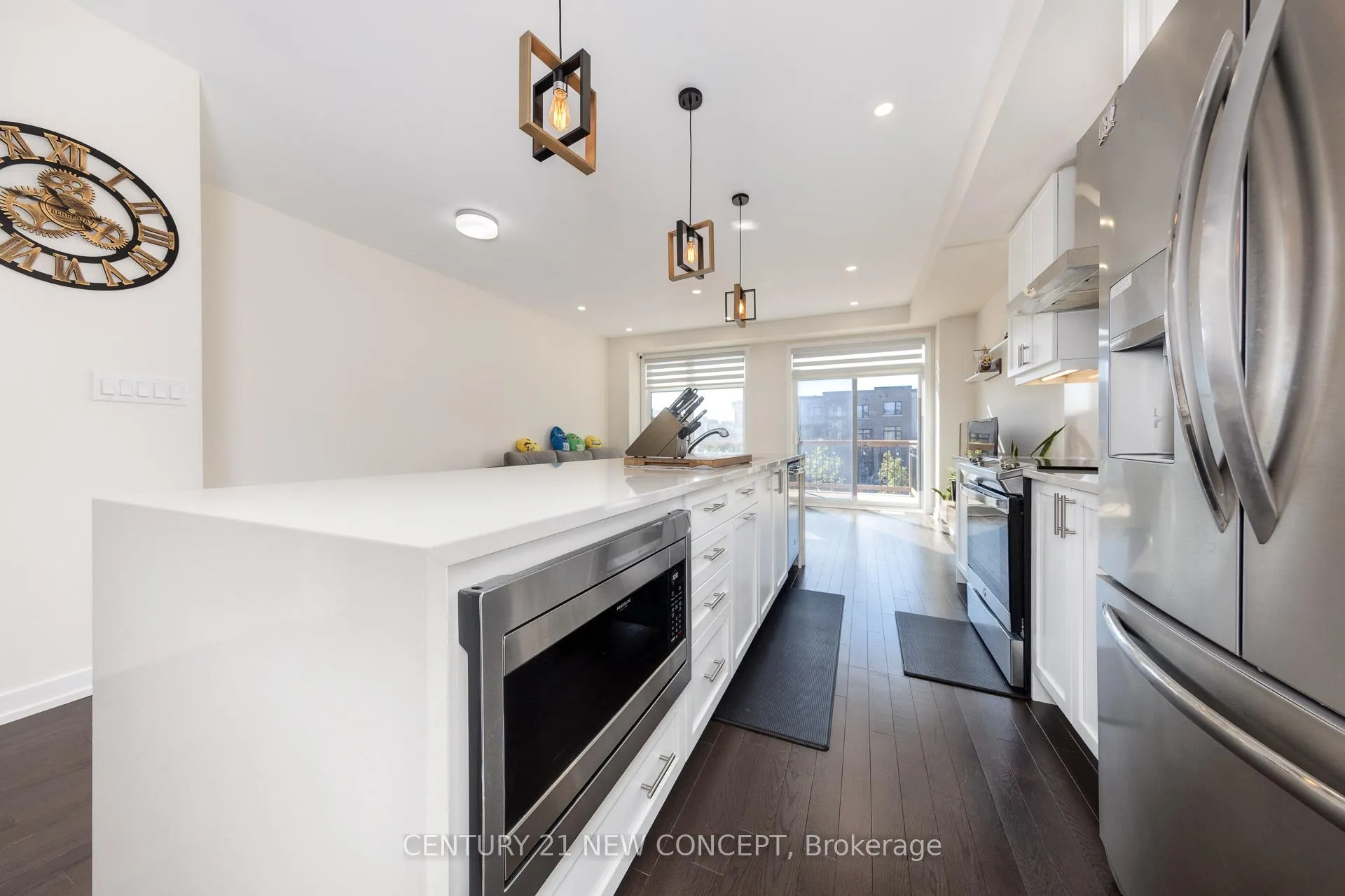 Photo 19 of 1671 Hidden Valley Glen, Pickering, Duffin Heights — HOMEH