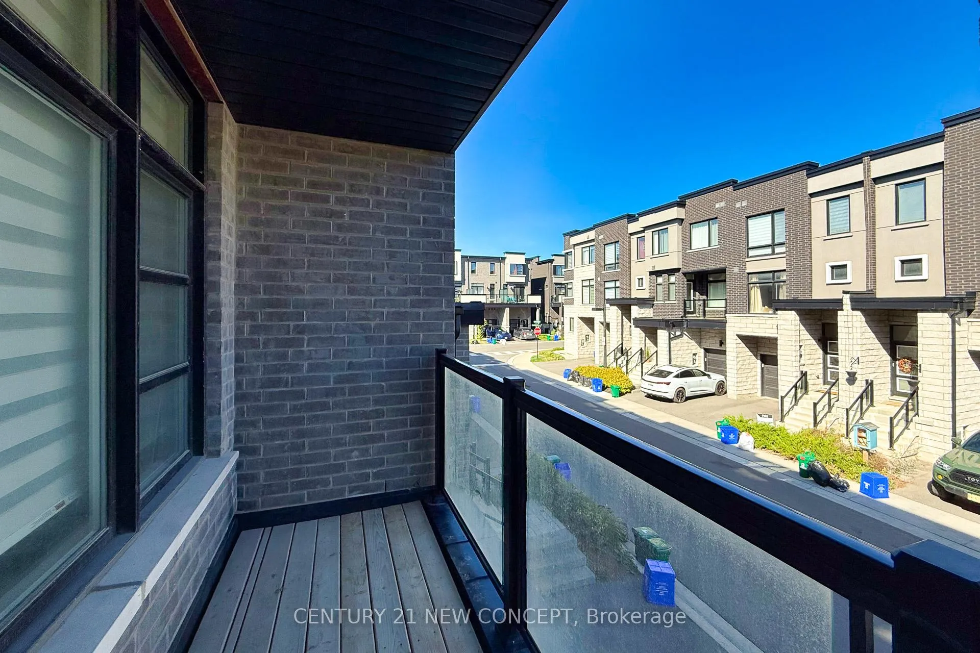 Photo 36 of 1671 Hidden Valley Glen, Pickering, Duffin Heights — HOMEH