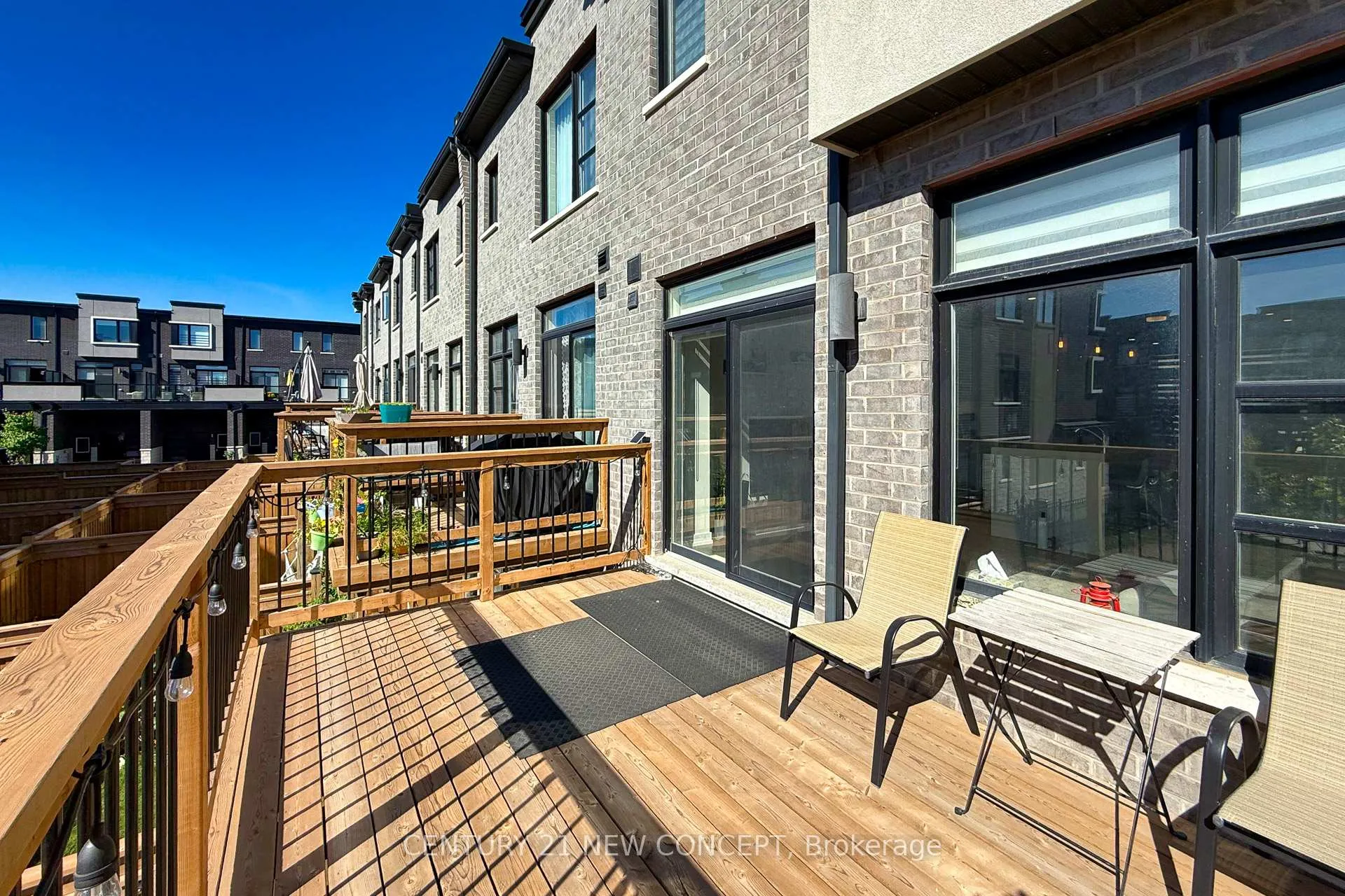 Photo 40 of 1671 Hidden Valley Glen, Pickering, Duffin Heights — HOMEH