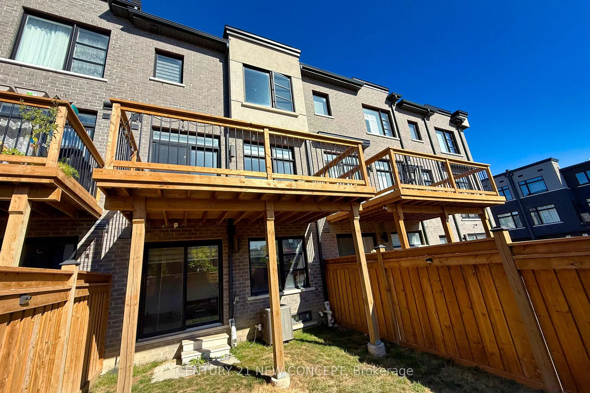 Photo 48 of 1671 Hidden Valley Glen, Pickering, Duffin Heights — HOMEH