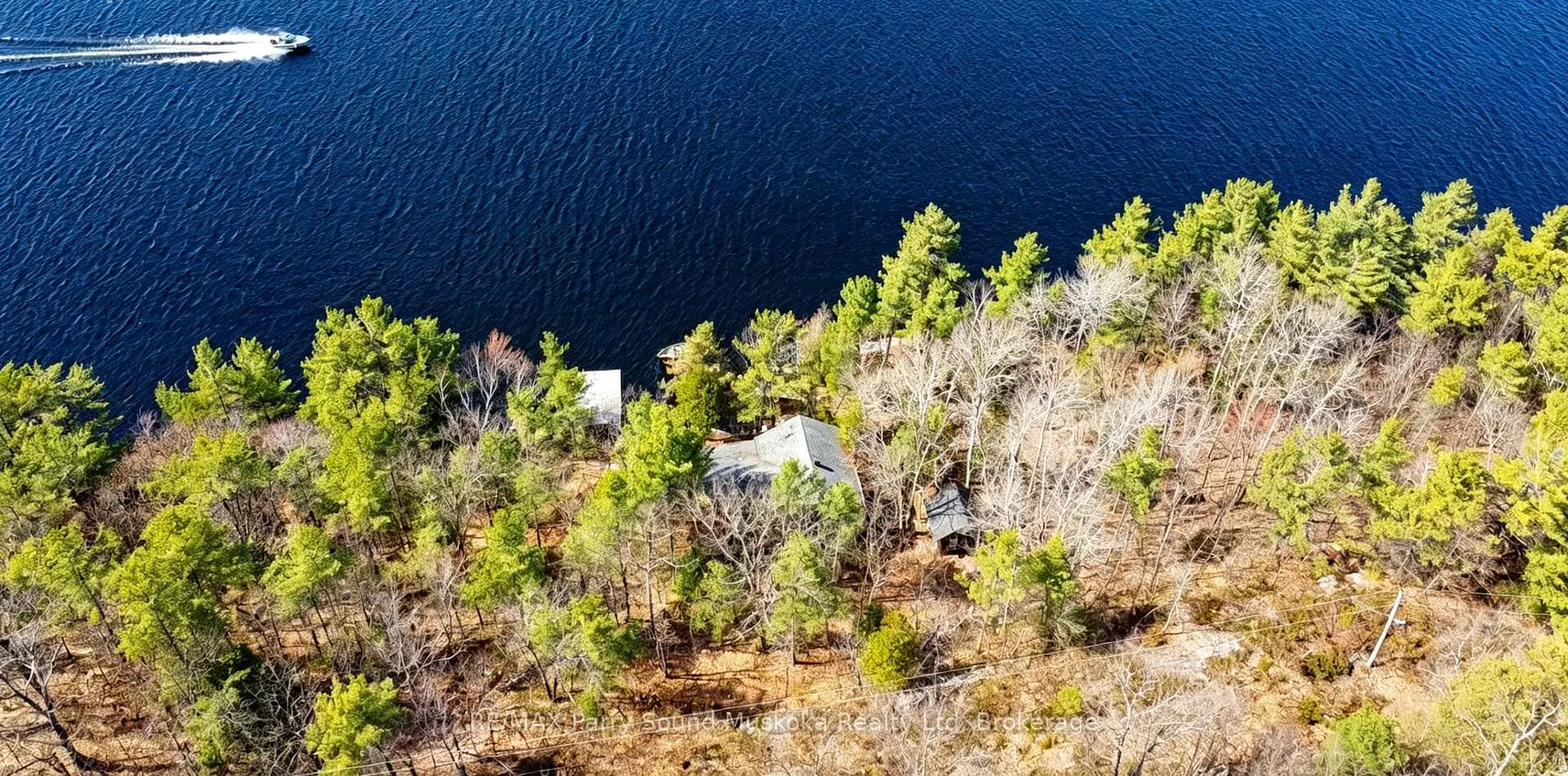 Photo 4 of 55 Healey Lake Water, The Archipelago, Archipelago South — HOMEH