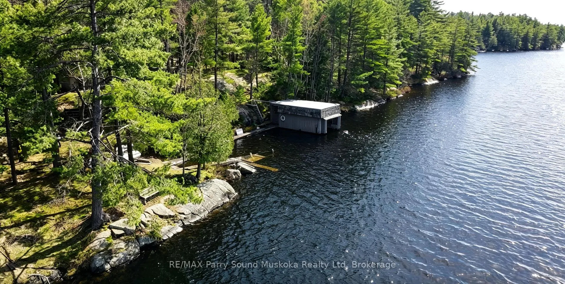 Photo 5 of 55 Healey Lake Water, The Archipelago, Archipelago South — HOMEH