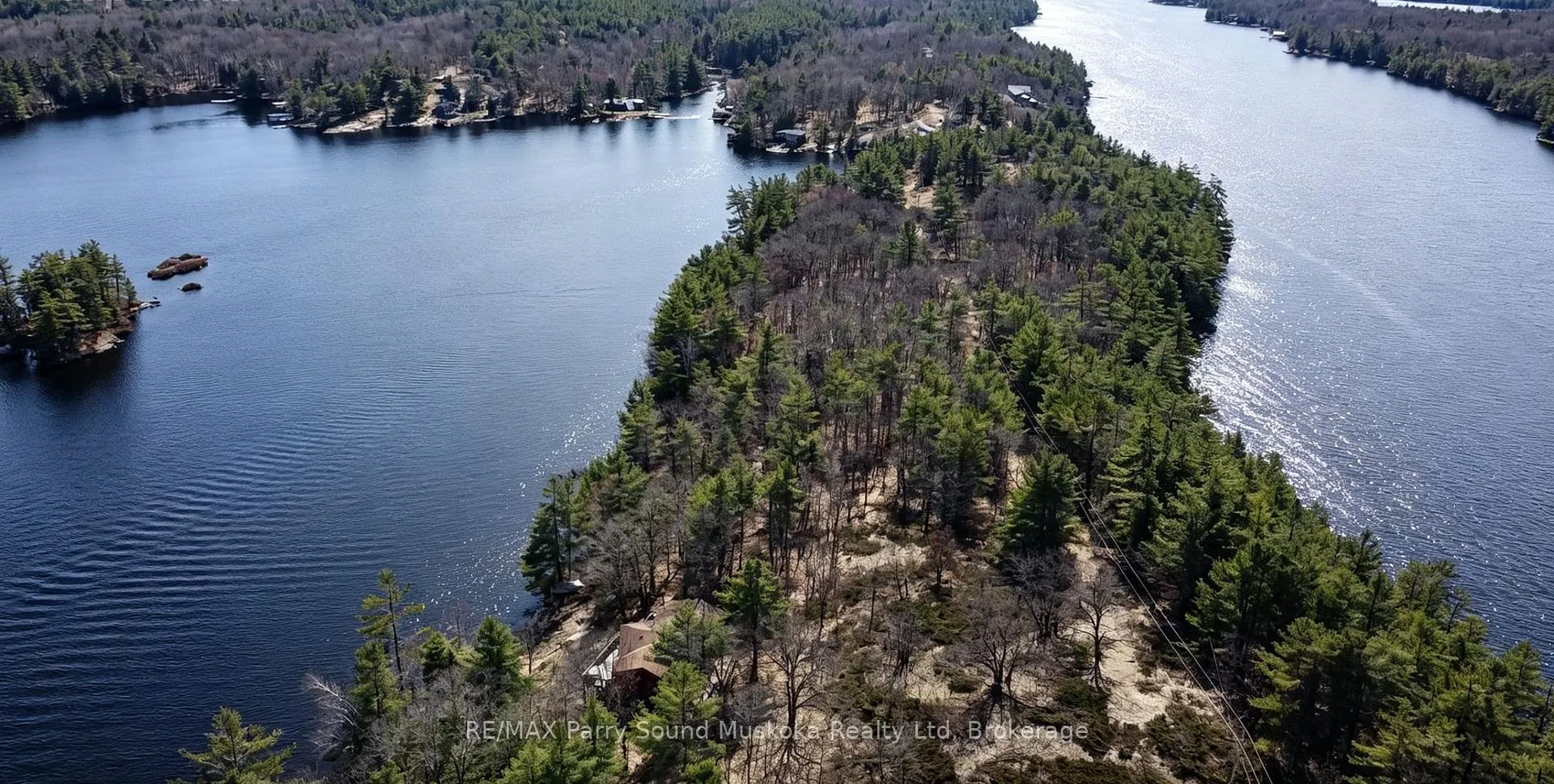 Photo 8 of 55 Healey Lake Water, The Archipelago, Archipelago South — HOMEH