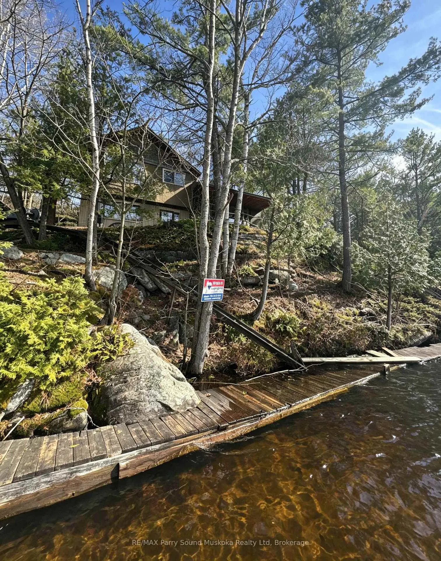 Photo 9 of 55 Healey Lake Water, The Archipelago, Archipelago South — HOMEH