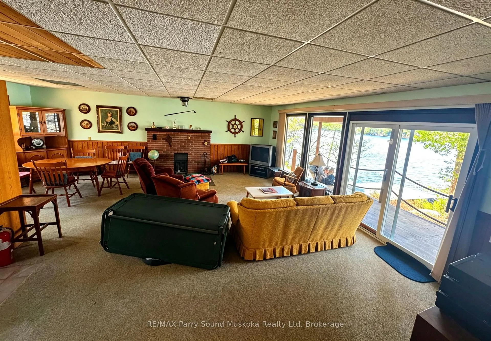 Photo 10 of 55 Healey Lake Water, The Archipelago, Archipelago South — HOMEH