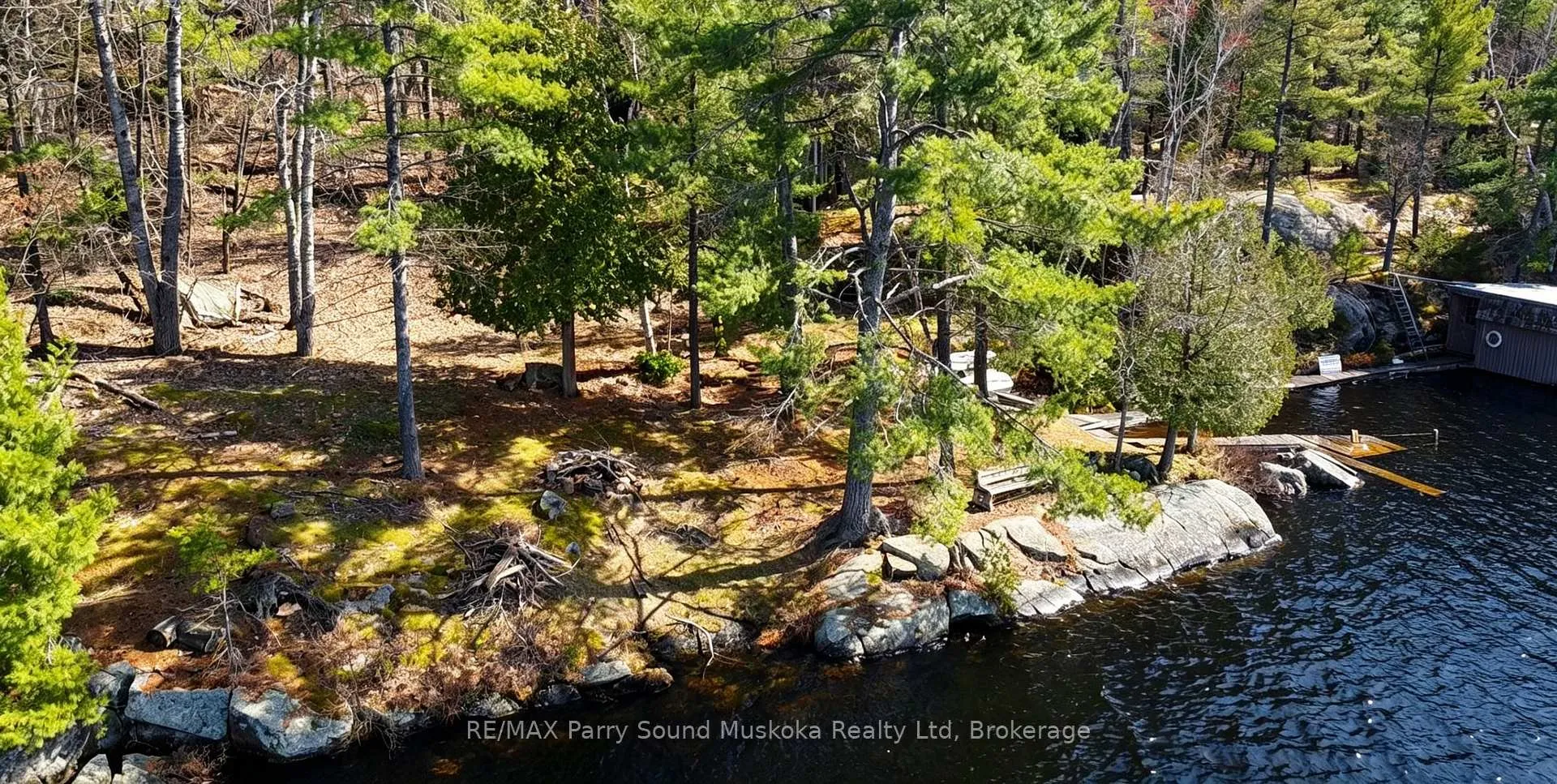 Photo 37 of 55 Healey Lake Water, The Archipelago, Archipelago South — HOMEH