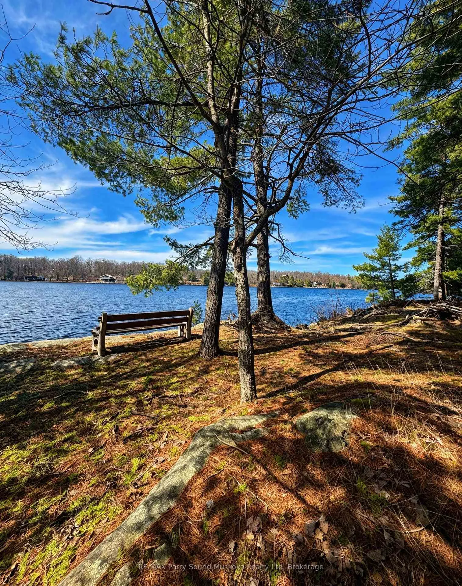 Photo 38 of 55 Healey Lake Water, The Archipelago, Archipelago South — HOMEH