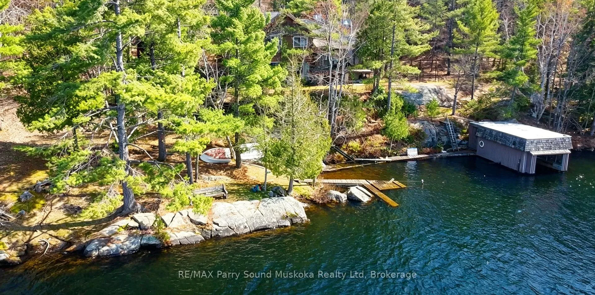 Photo 39 of 55 Healey Lake Water, The Archipelago, Archipelago South — HOMEH