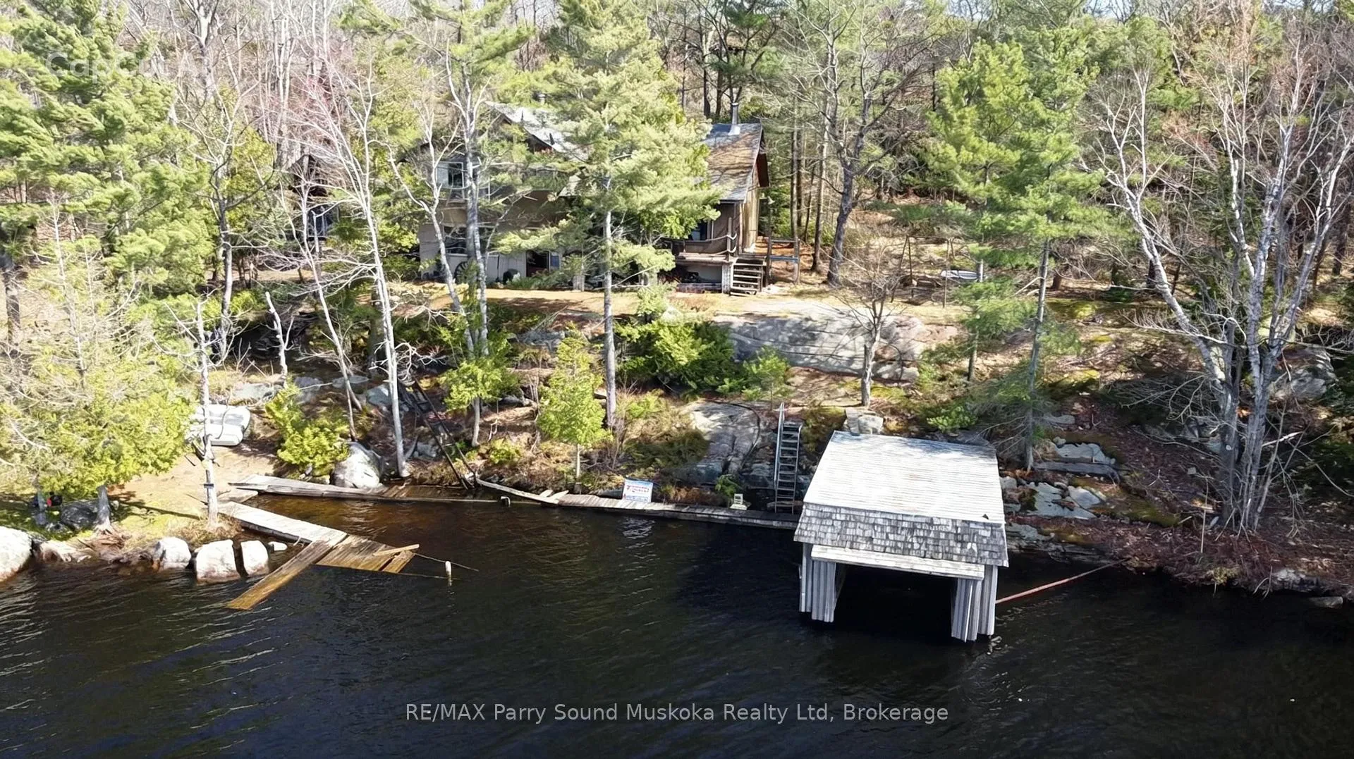 Photo 43 of 55 Healey Lake Water, The Archipelago, Archipelago South — HOMEH