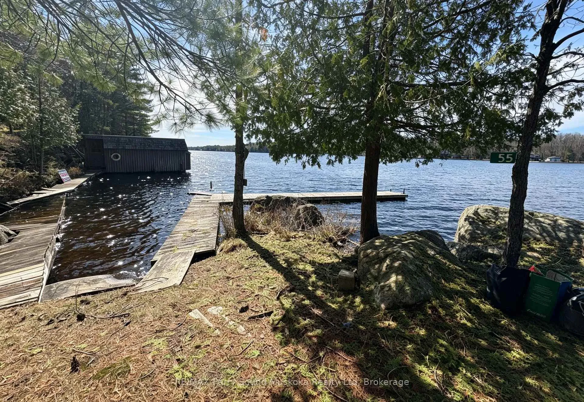 Photo 46 of 55 Healey Lake Water, The Archipelago, Archipelago South — HOMEH