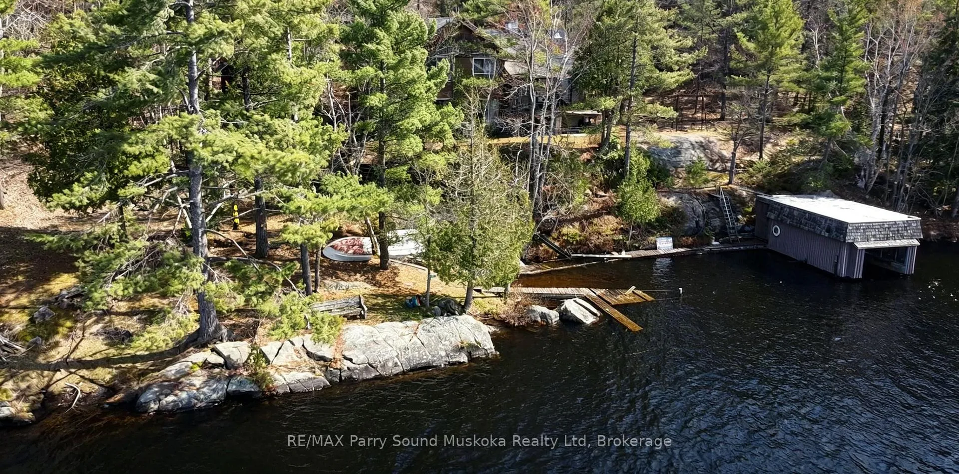 Photo 49 of 55 Healey Lake Water, The Archipelago, Archipelago South — HOMEH