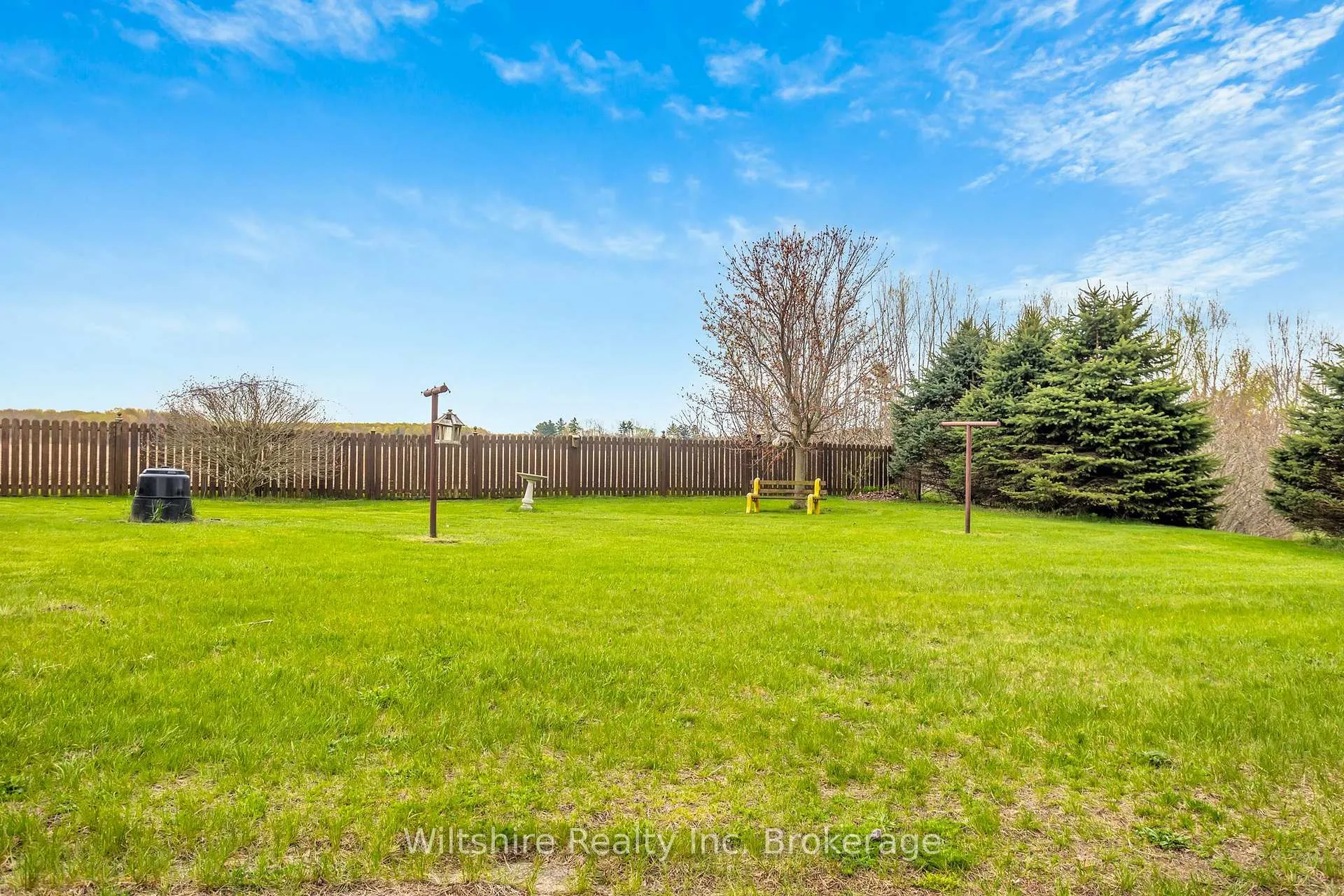 Photo 5 of 490 Norfolk County 28 Road, Norfolk, Rural Houghton — HOMEH