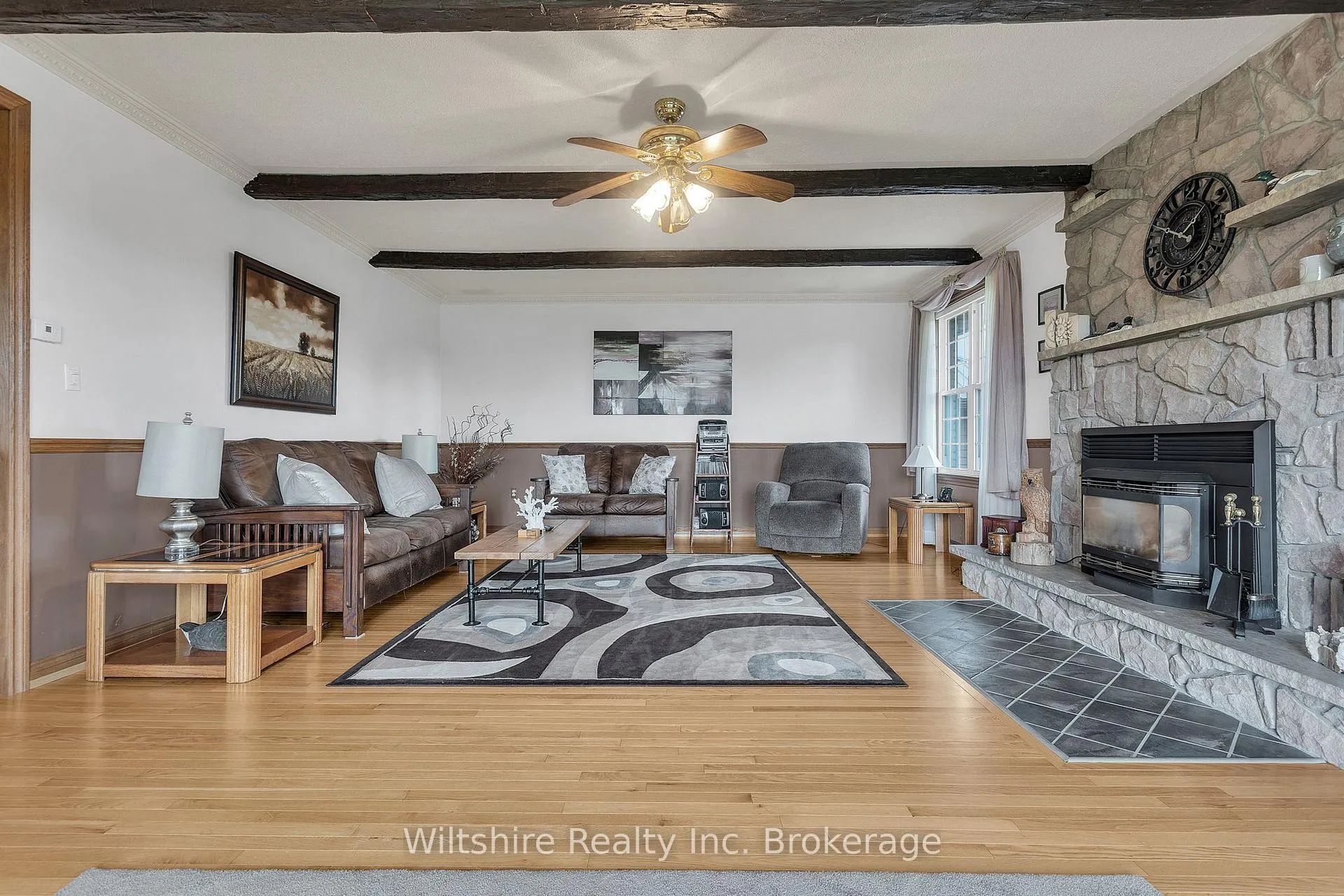 Photo 11 of 490 Norfolk County 28 Road, Norfolk, Rural Houghton — HOMEH