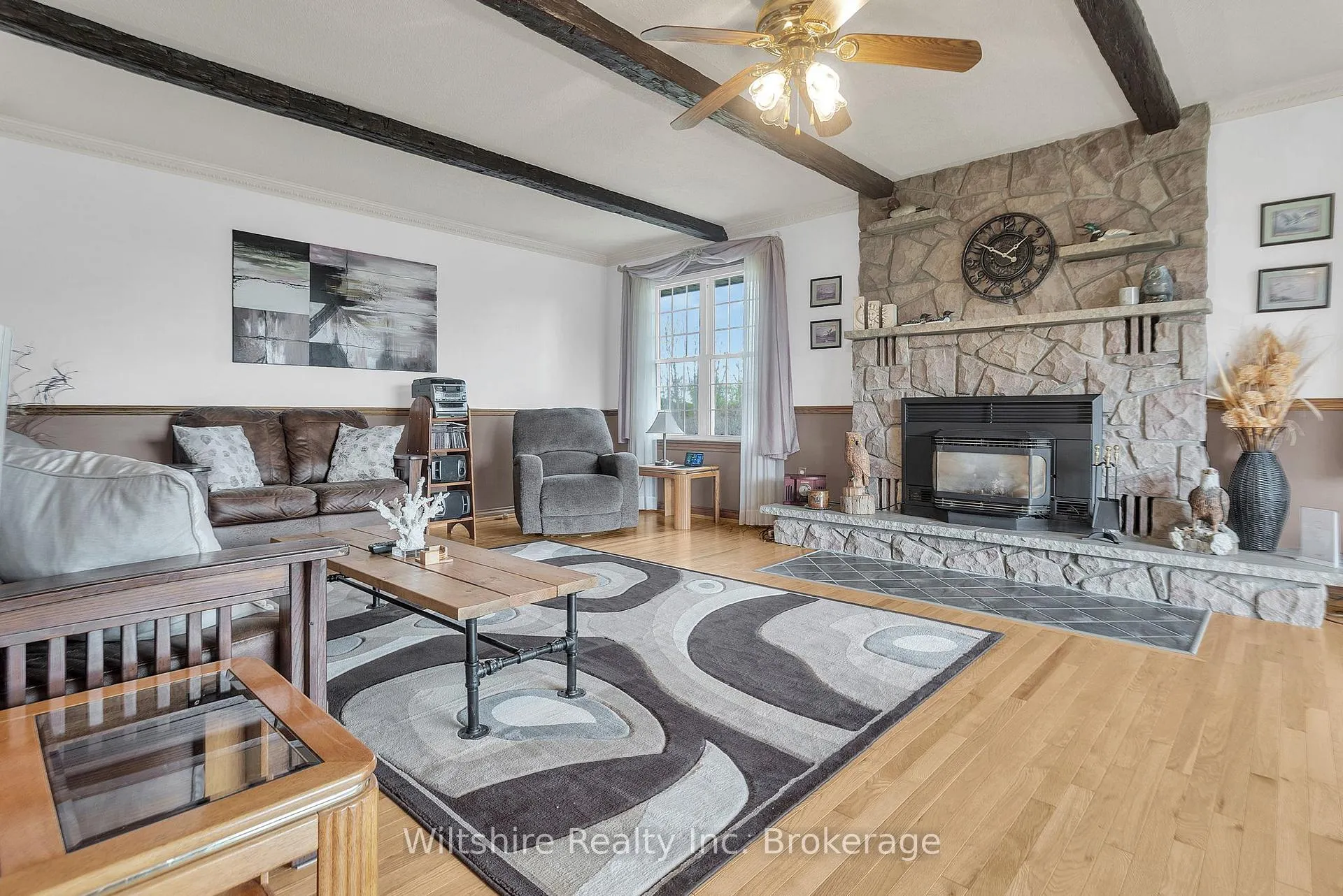 Photo 12 of 490 Norfolk County 28 Road, Norfolk, Rural Houghton — HOMEH