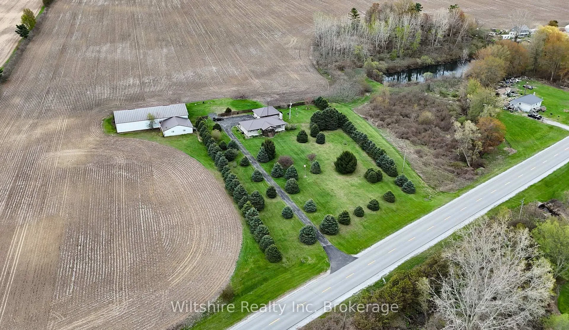 Photo 27 of 490 Norfolk County 28 Road, Norfolk, Rural Houghton — HOMEH