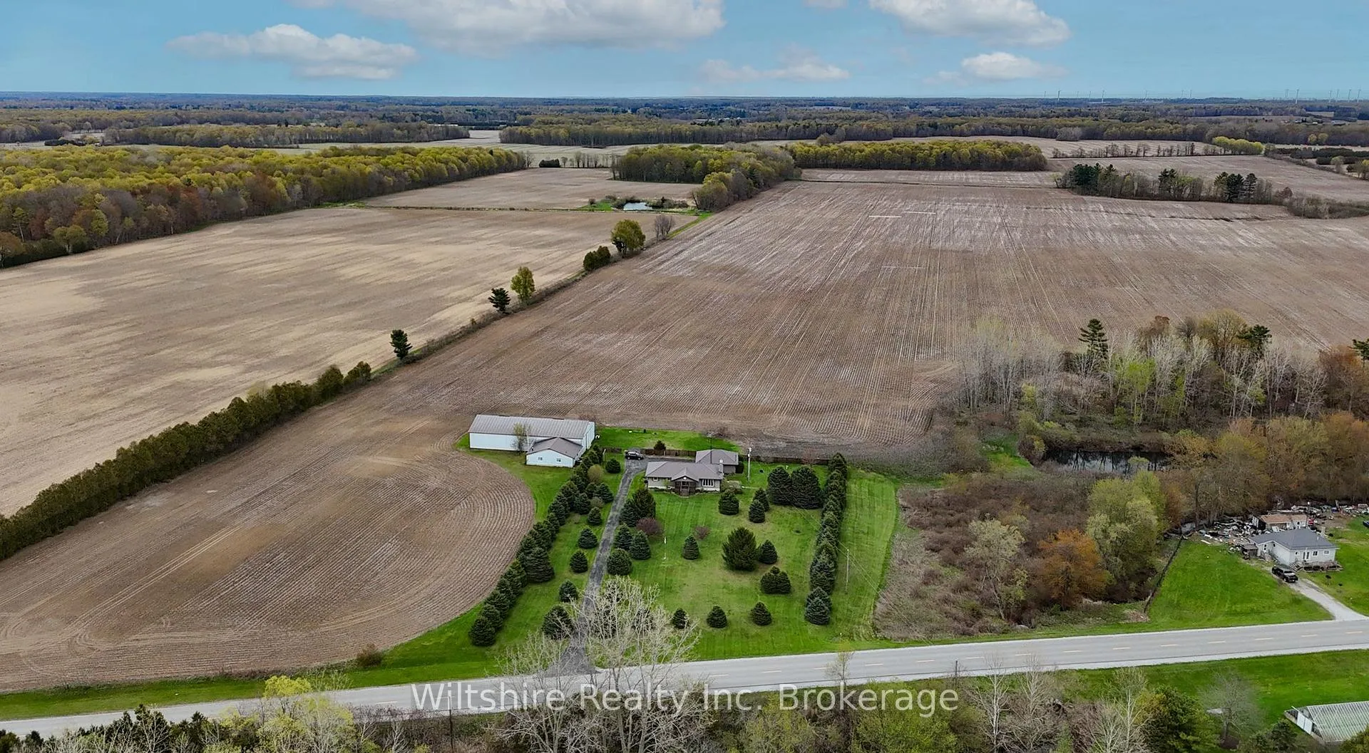 Photo 28 of 490 Norfolk County 28 Road, Norfolk, Rural Houghton — HOMEH