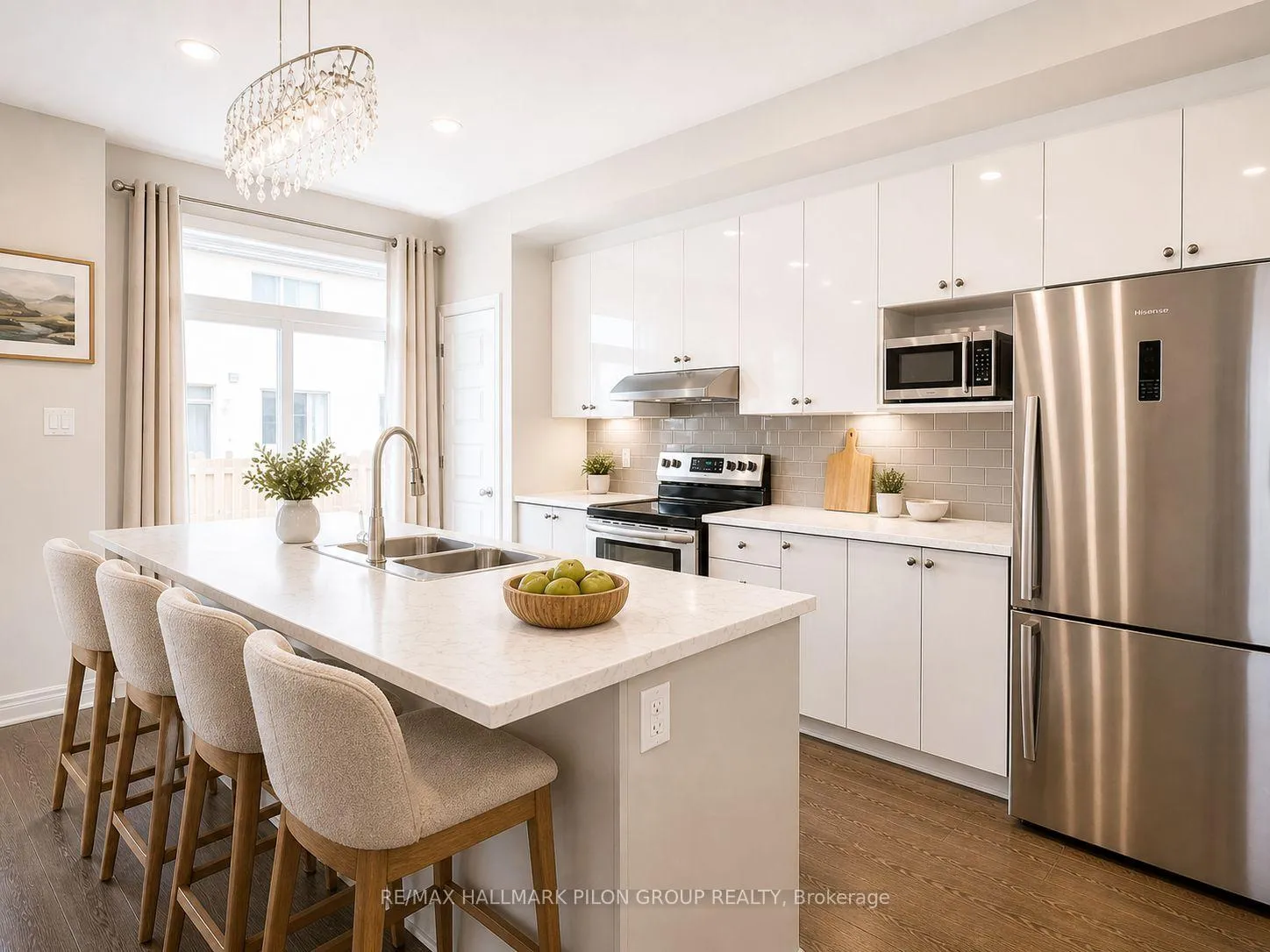 Photo 5 of 260 Mountain Sorrel Way, Ottawa, Avalon West — HOMEH