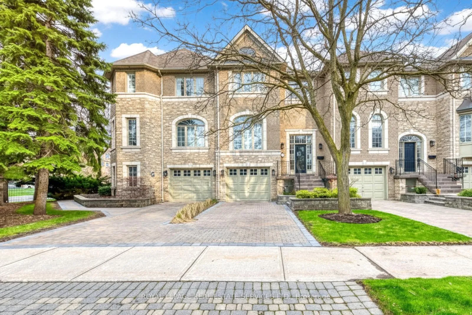 Photo 1 of 175 La Rose Avenue, Etobicoke, Willowridge-Martingrove-Richview — HOMEH