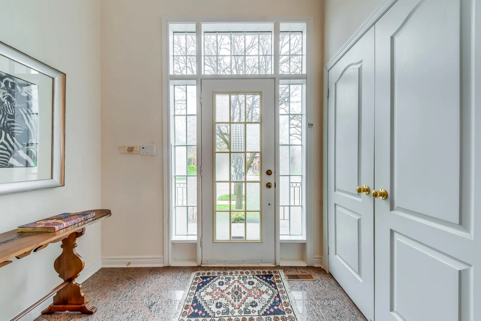 Photo 38 of 175 La Rose Avenue, Etobicoke, Willowridge-Martingrove-Richview — HOMEH