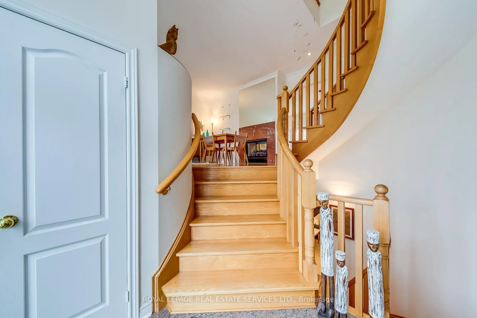 Photo 30 of 175 La Rose Avenue, Etobicoke, Willowridge-Martingrove-Richview — HOMEH