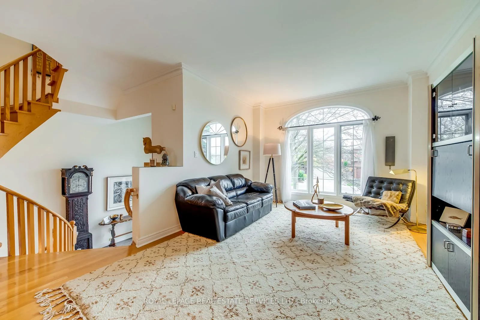 Photo 2 of 175 La Rose Avenue, Etobicoke, Willowridge-Martingrove-Richview — HOMEH