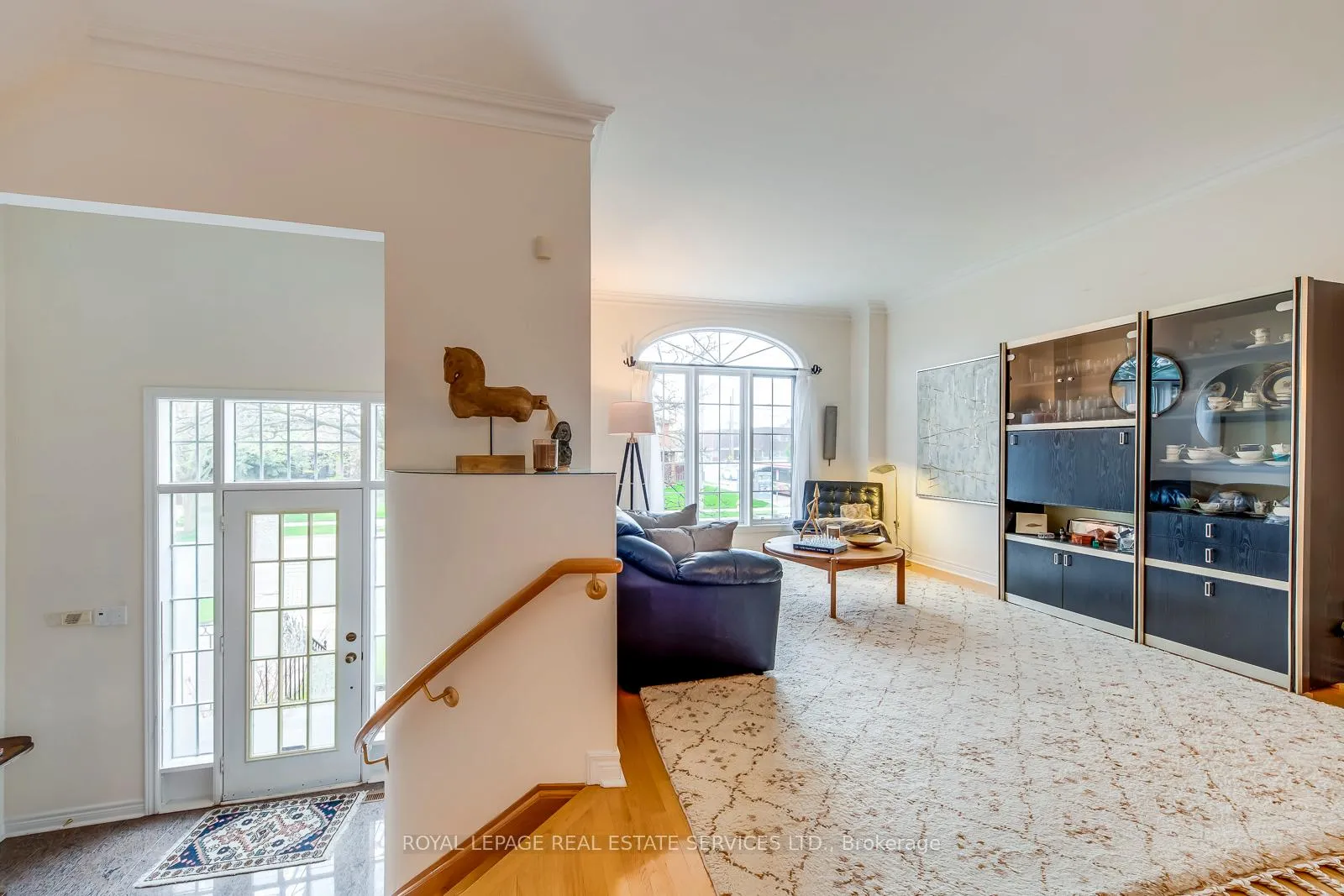 Photo 42 of 175 La Rose Avenue, Etobicoke, Willowridge-Martingrove-Richview — HOMEH
