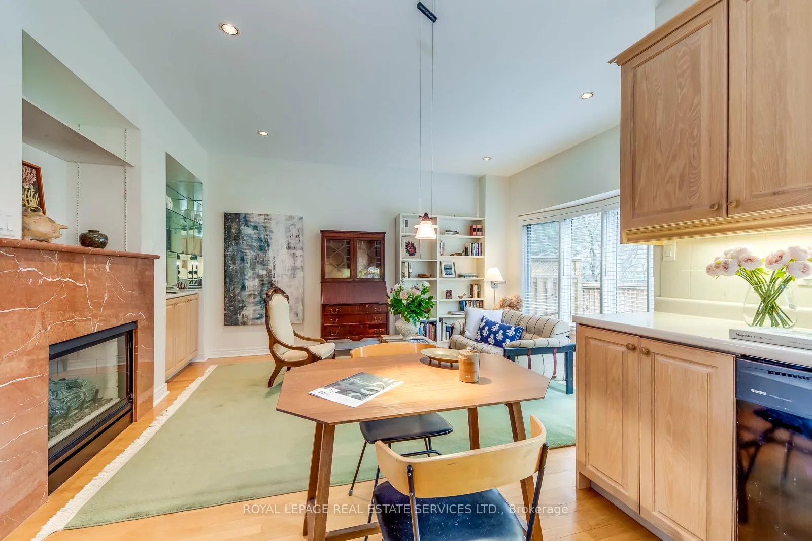 Photo 45 of 175 La Rose Avenue, Etobicoke, Willowridge-Martingrove-Richview — HOMEH