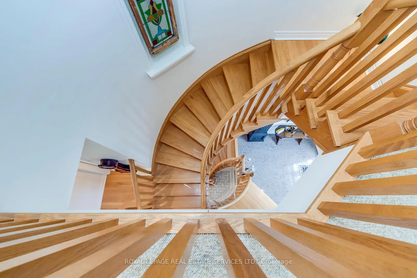Photo 46 of 175 La Rose Avenue, Etobicoke, Willowridge-Martingrove-Richview — HOMEH