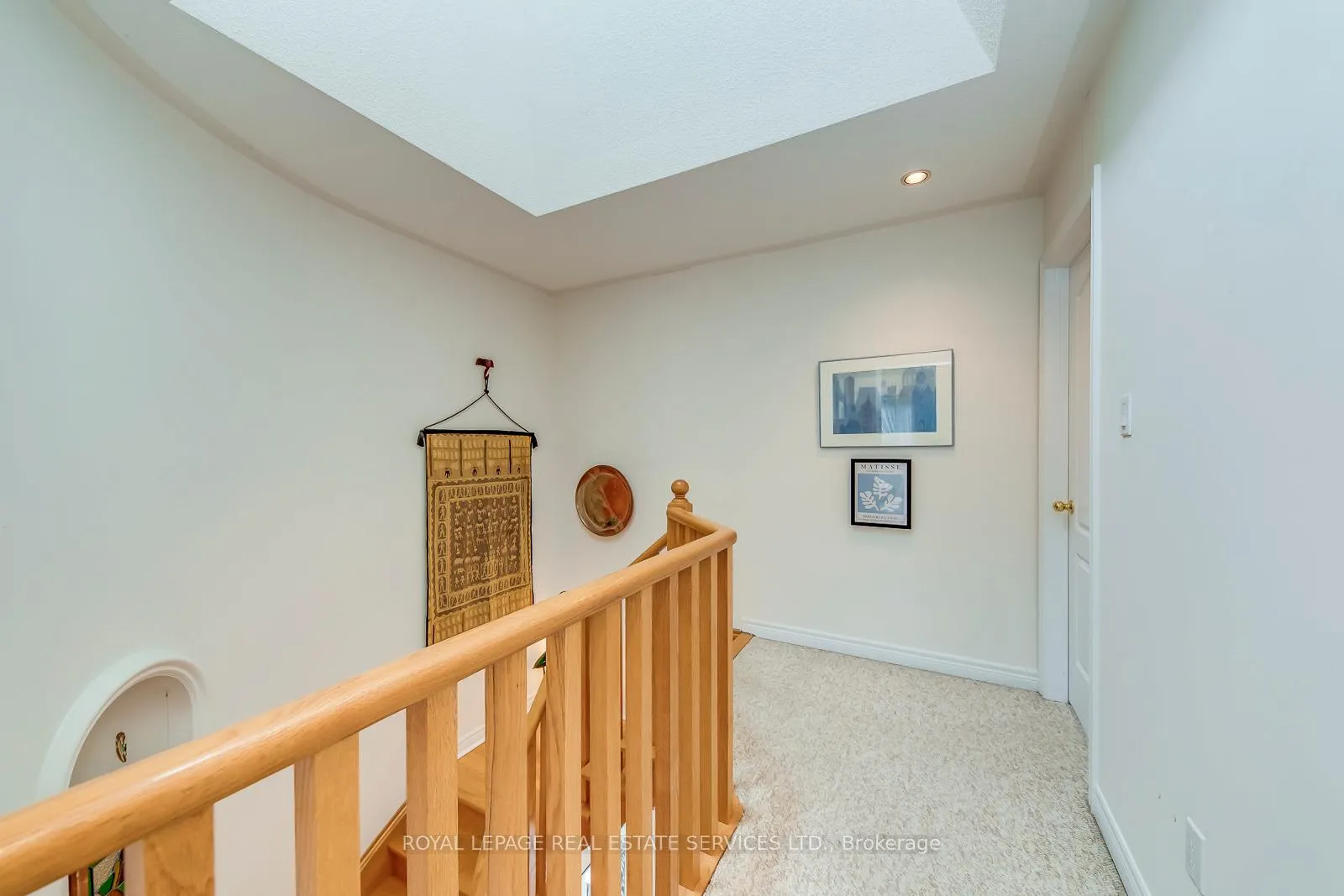 Photo 47 of 175 La Rose Avenue, Etobicoke, Willowridge-Martingrove-Richview — HOMEH