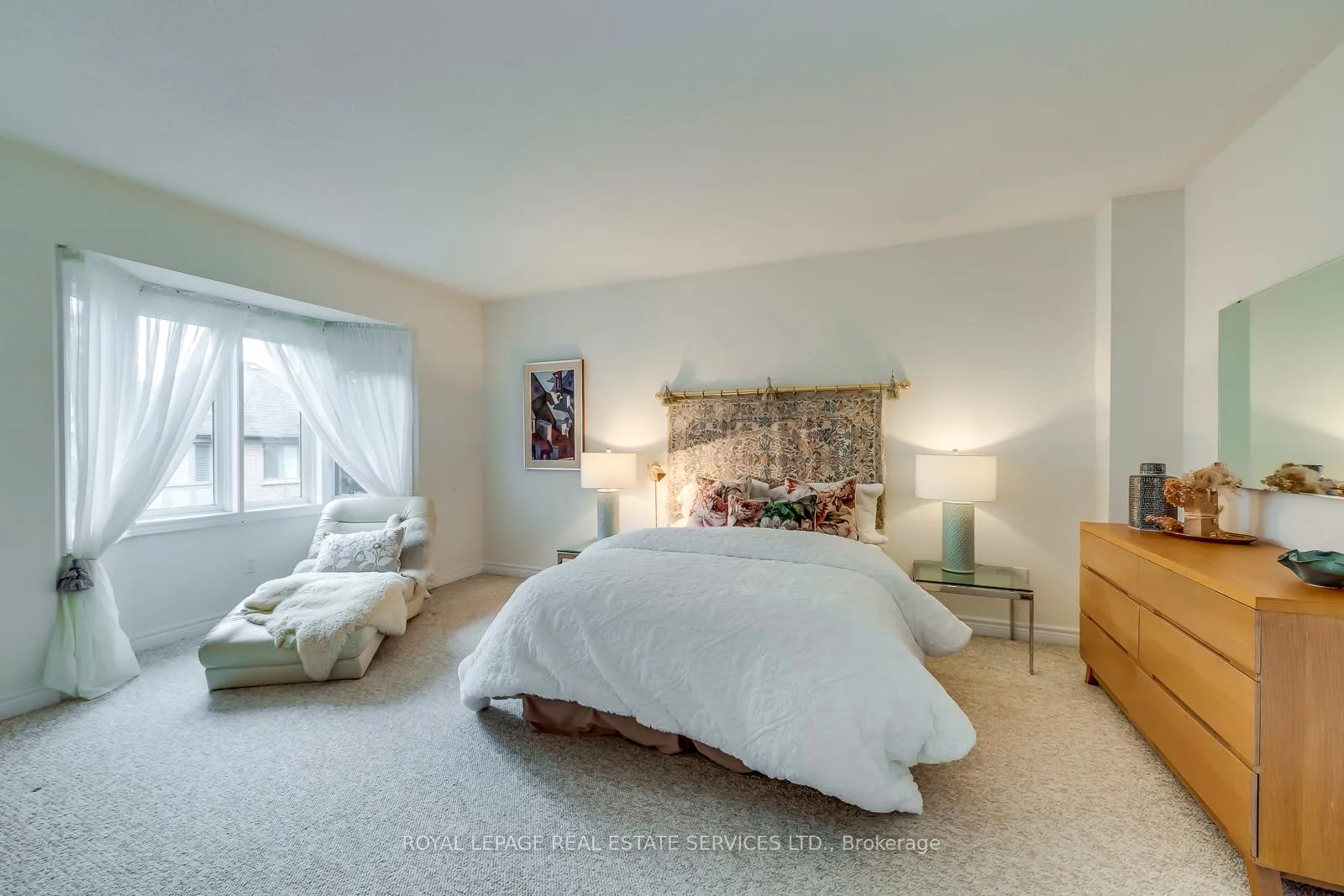 Photo 48 of 175 La Rose Avenue, Etobicoke, Willowridge-Martingrove-Richview — HOMEH