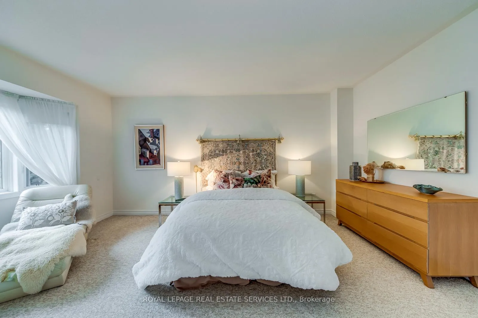 Photo 19 of 175 La Rose Avenue, Etobicoke, Willowridge-Martingrove-Richview — HOMEH