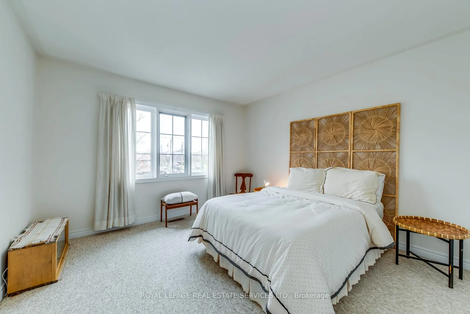 Photo 49 of 175 La Rose Avenue, Etobicoke, Willowridge-Martingrove-Richview — HOMEH