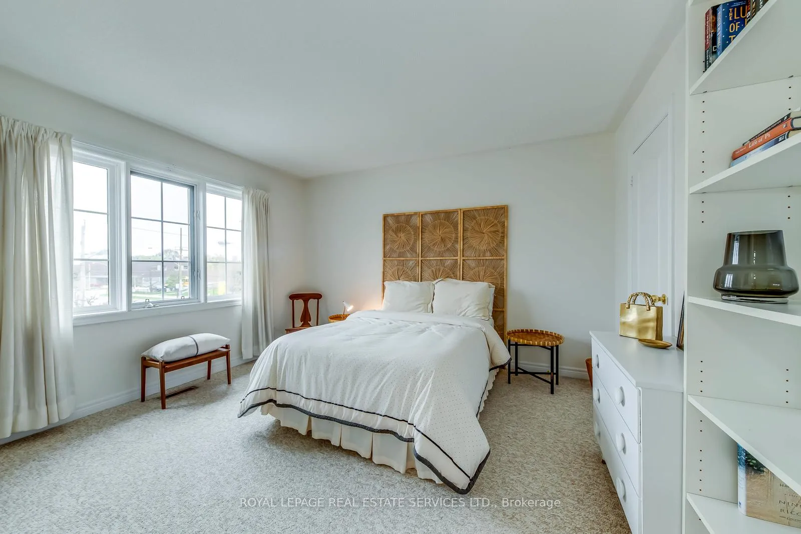 Photo 50 of 175 La Rose Avenue, Etobicoke, Willowridge-Martingrove-Richview — HOMEH