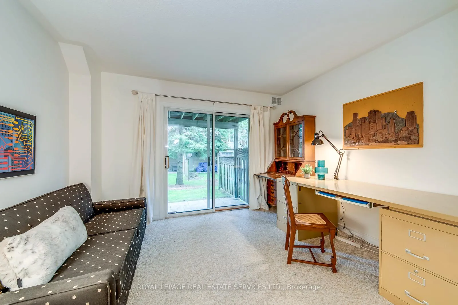 Photo 31 of 175 La Rose Avenue, Etobicoke, Willowridge-Martingrove-Richview — HOMEH