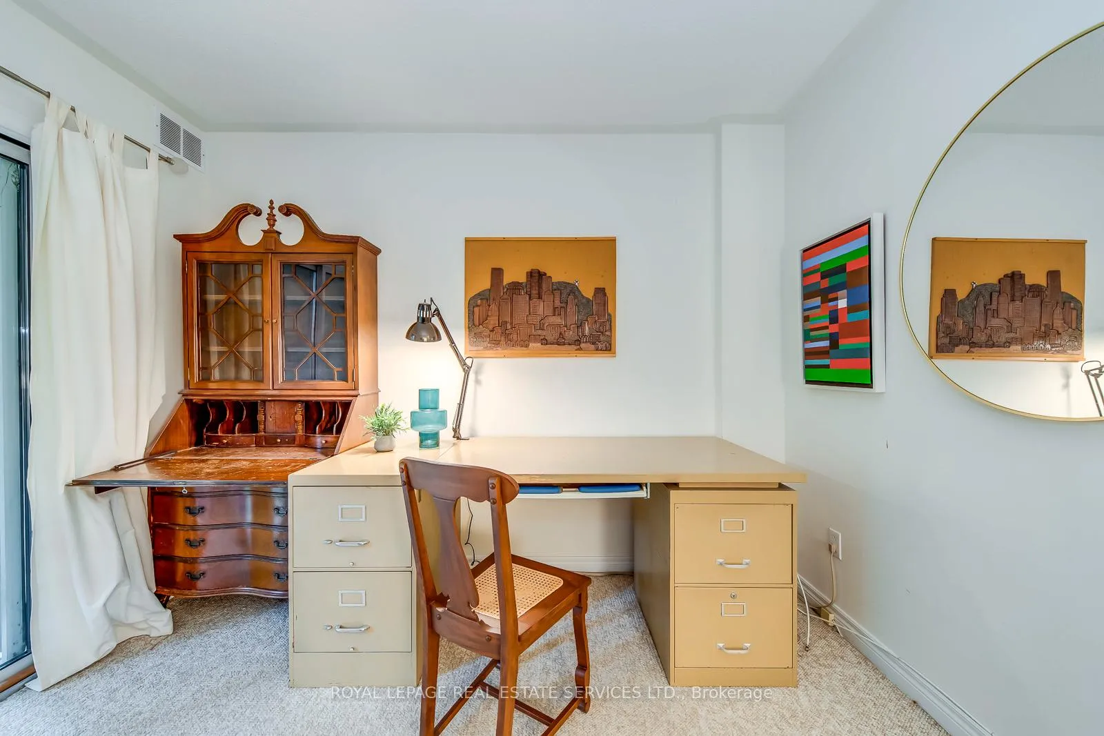 Photo 32 of 175 La Rose Avenue, Etobicoke, Willowridge-Martingrove-Richview — HOMEH