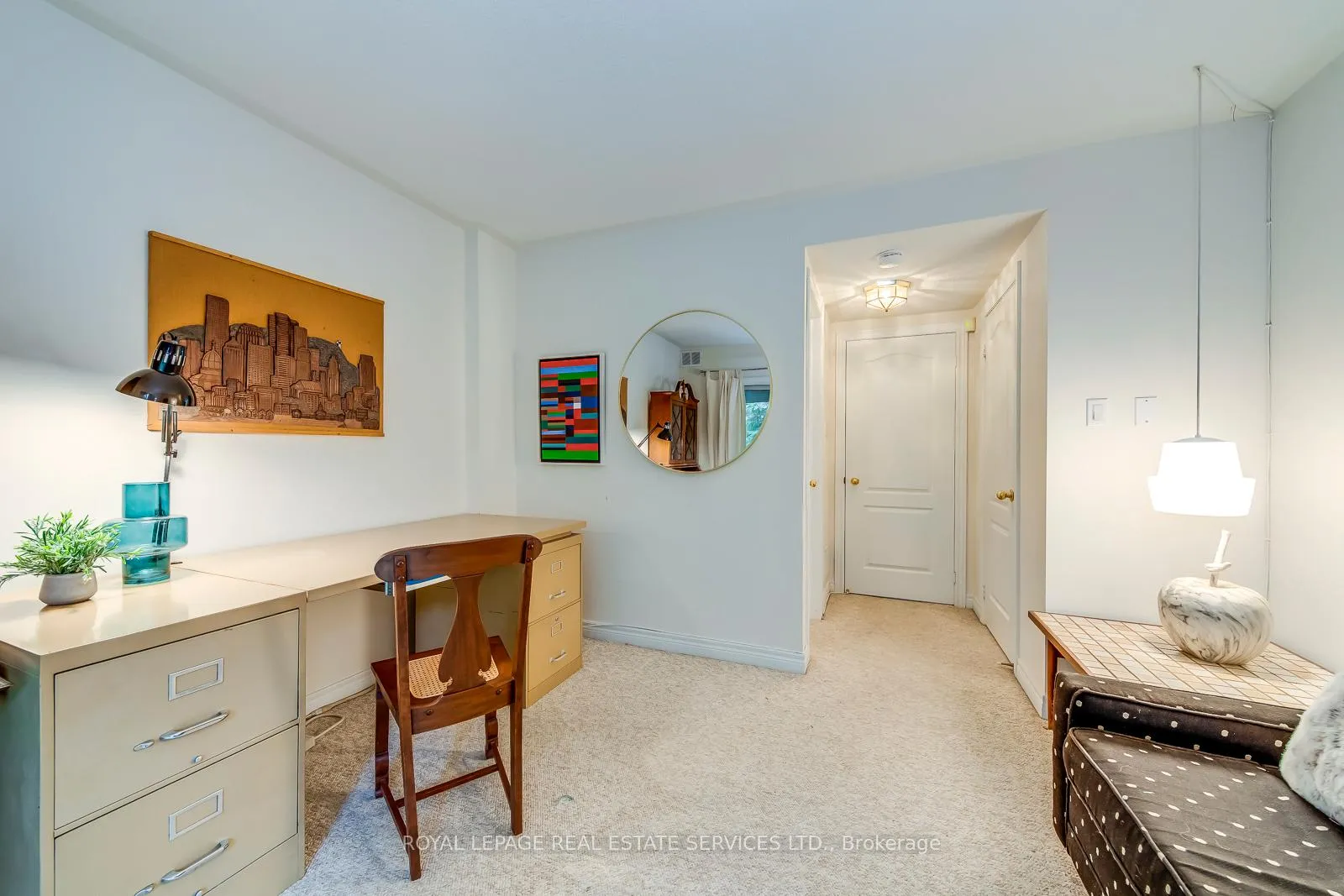 Photo 33 of 175 La Rose Avenue, Etobicoke, Willowridge-Martingrove-Richview — HOMEH